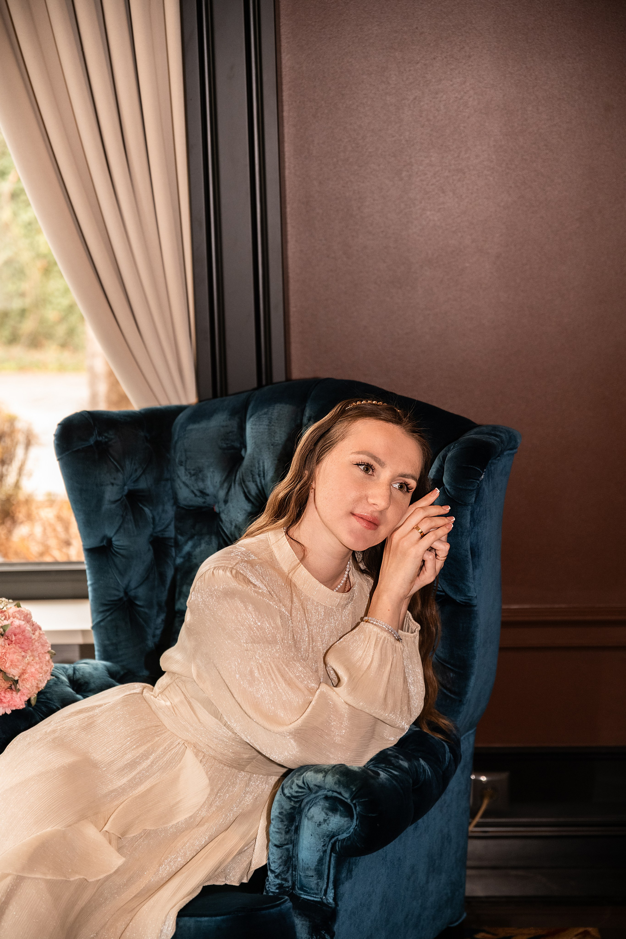 Eugenia&Vlodymr sesja poślubna. VideofotKA.pl