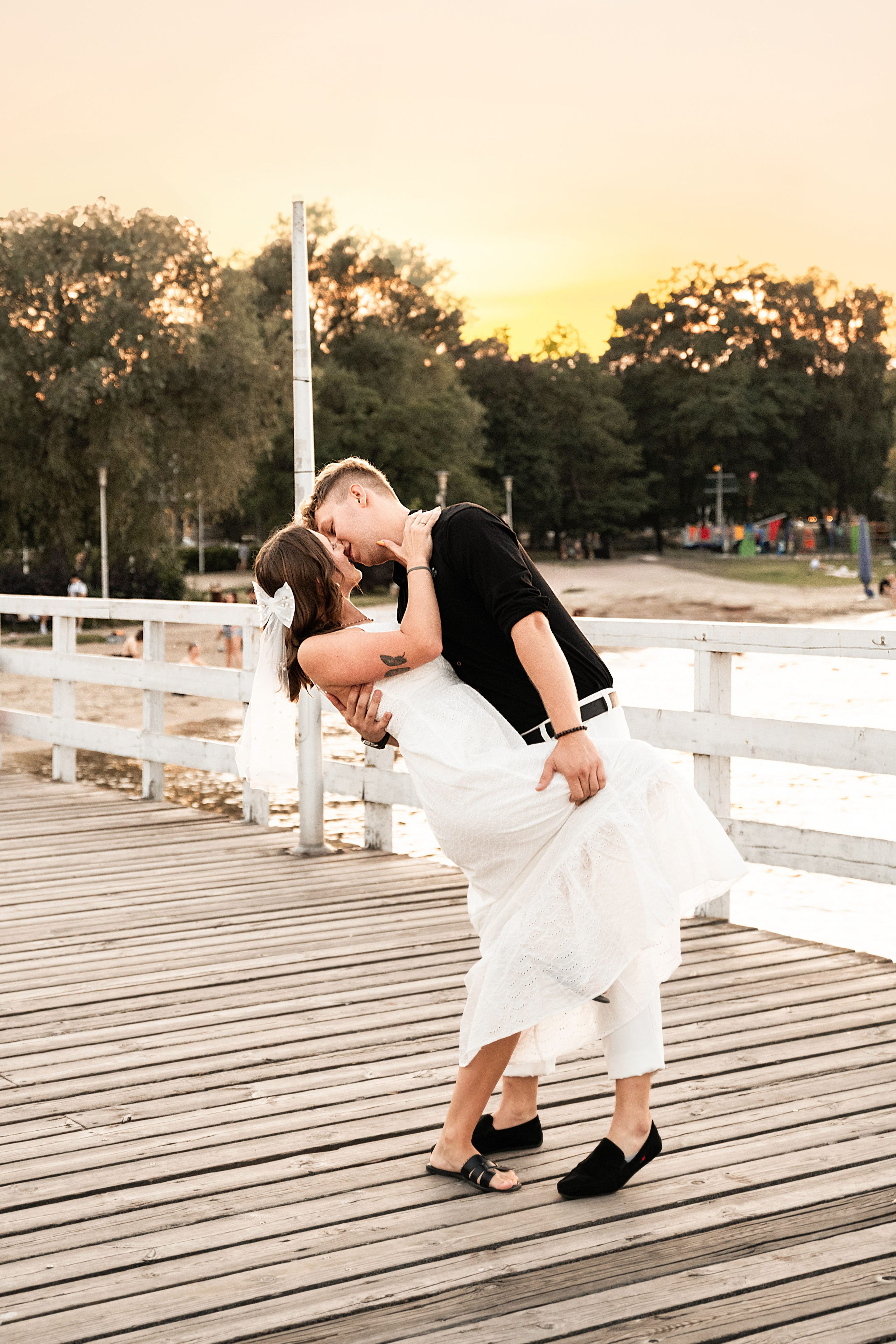 Martyna&Kuba narzeczeńska. VideofotKA.pl