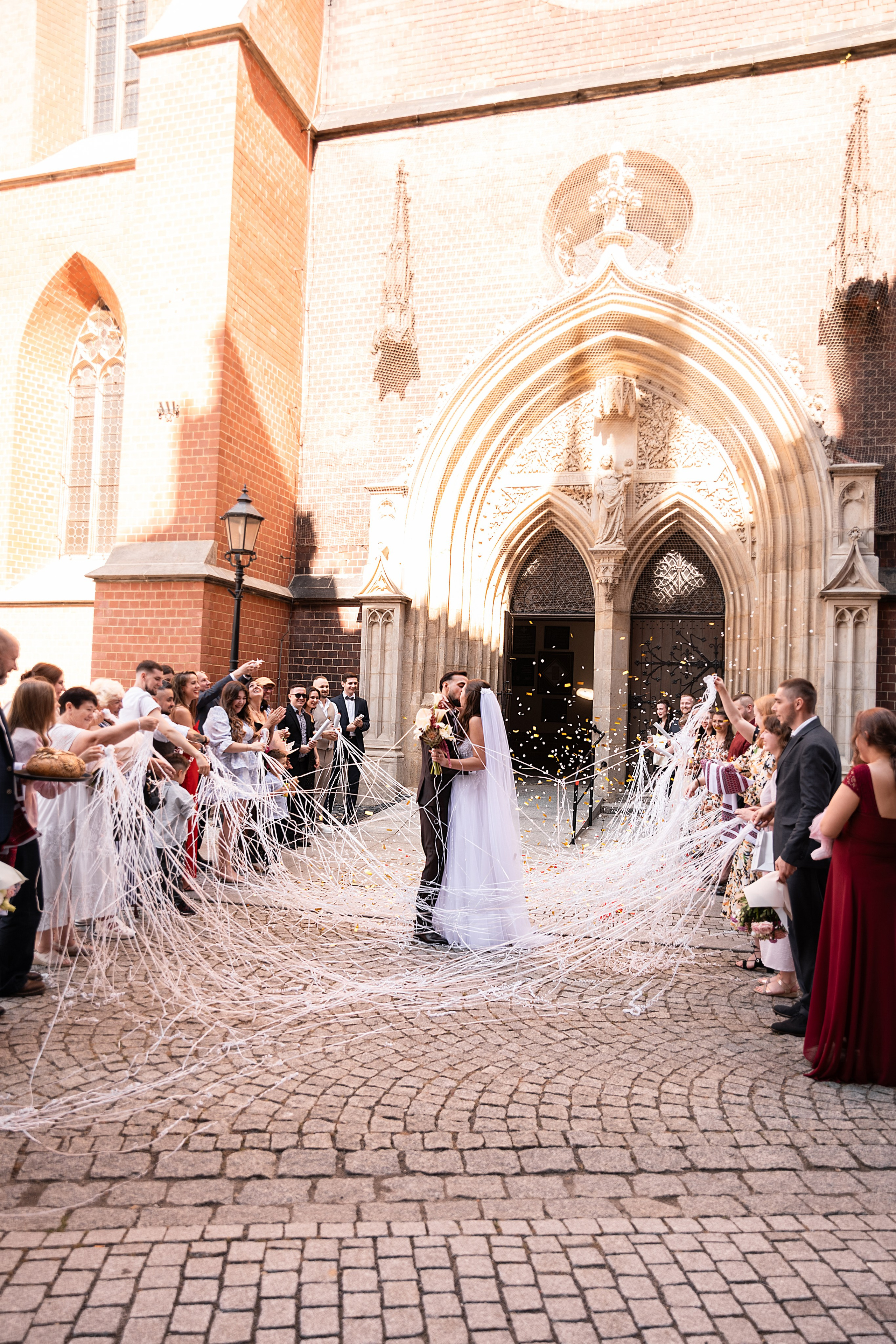 Elizaveta & Oleksandr. VideofotKA.pl
