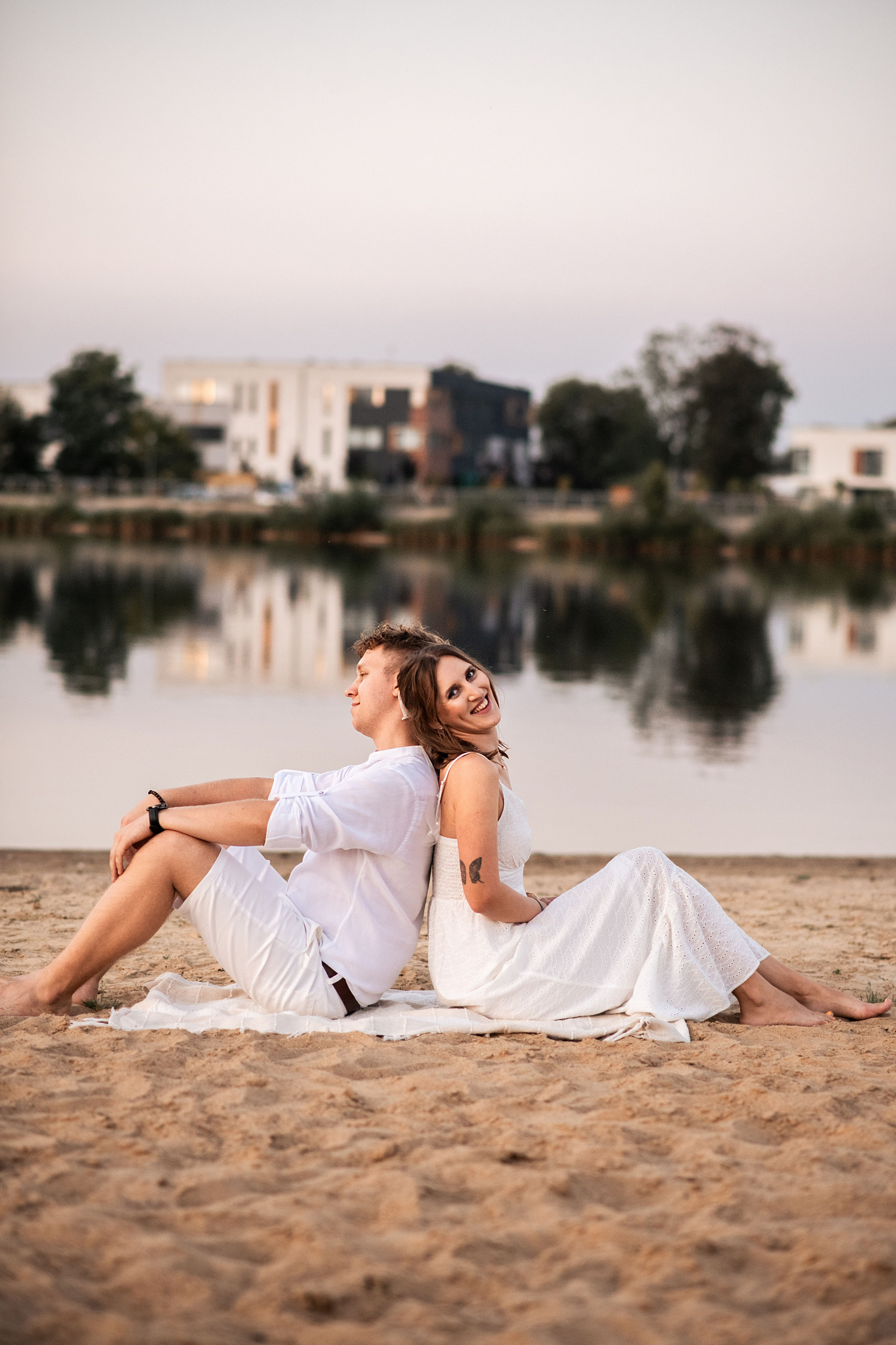 Martyna&Kuba narzeczeńska. VideofotKA.pl