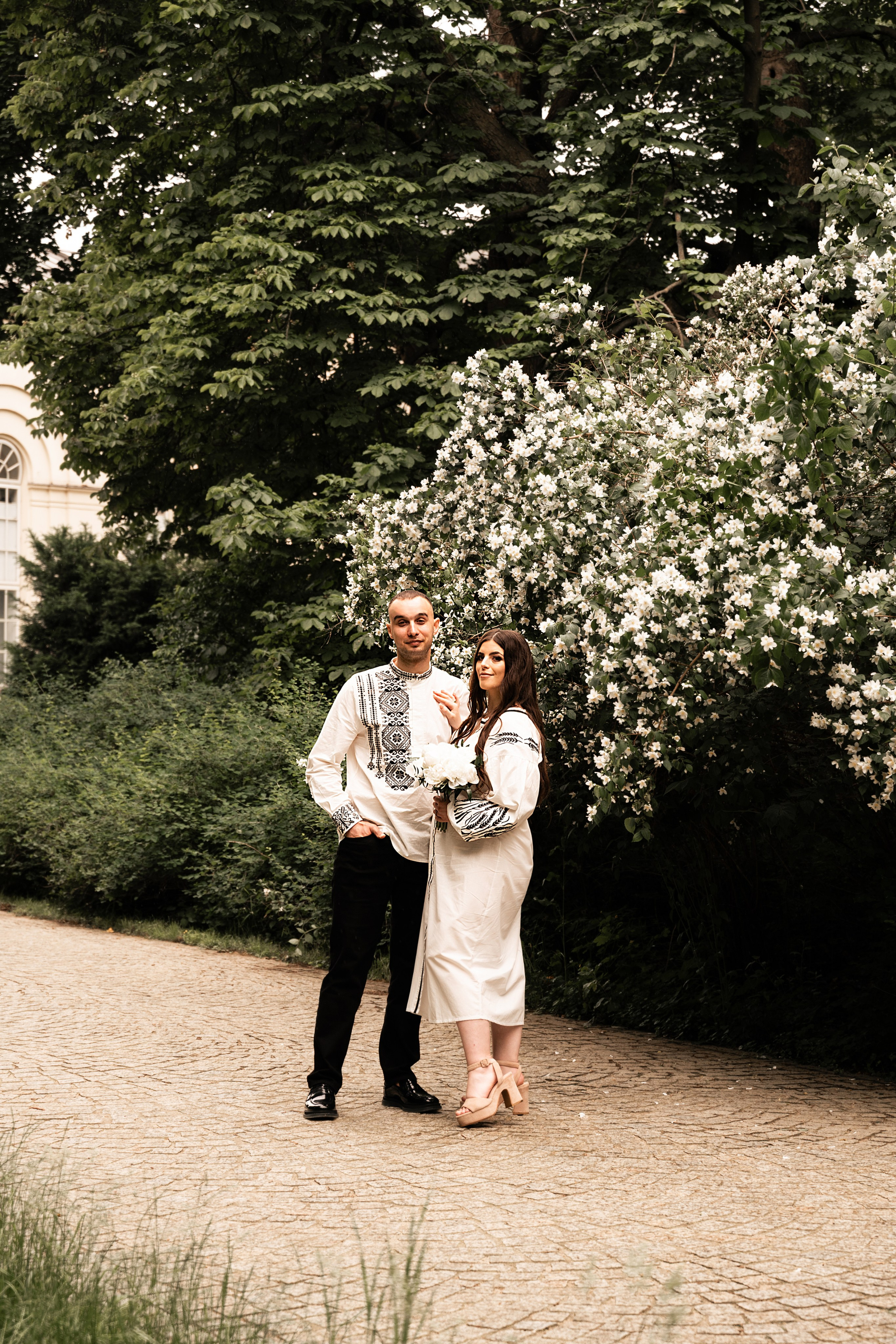 Ilia & Julia. VideofotKA.pl