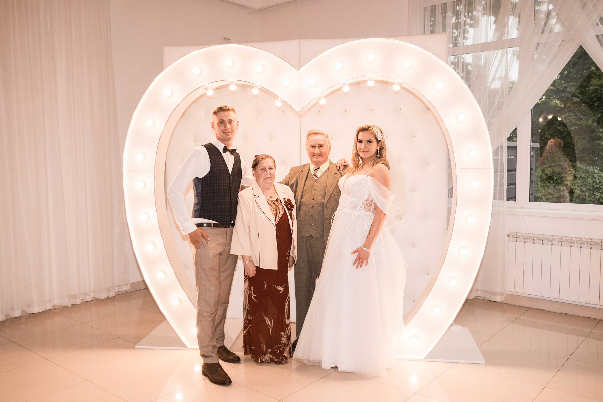 Julita & Krzysztof. VideofotKA.pl