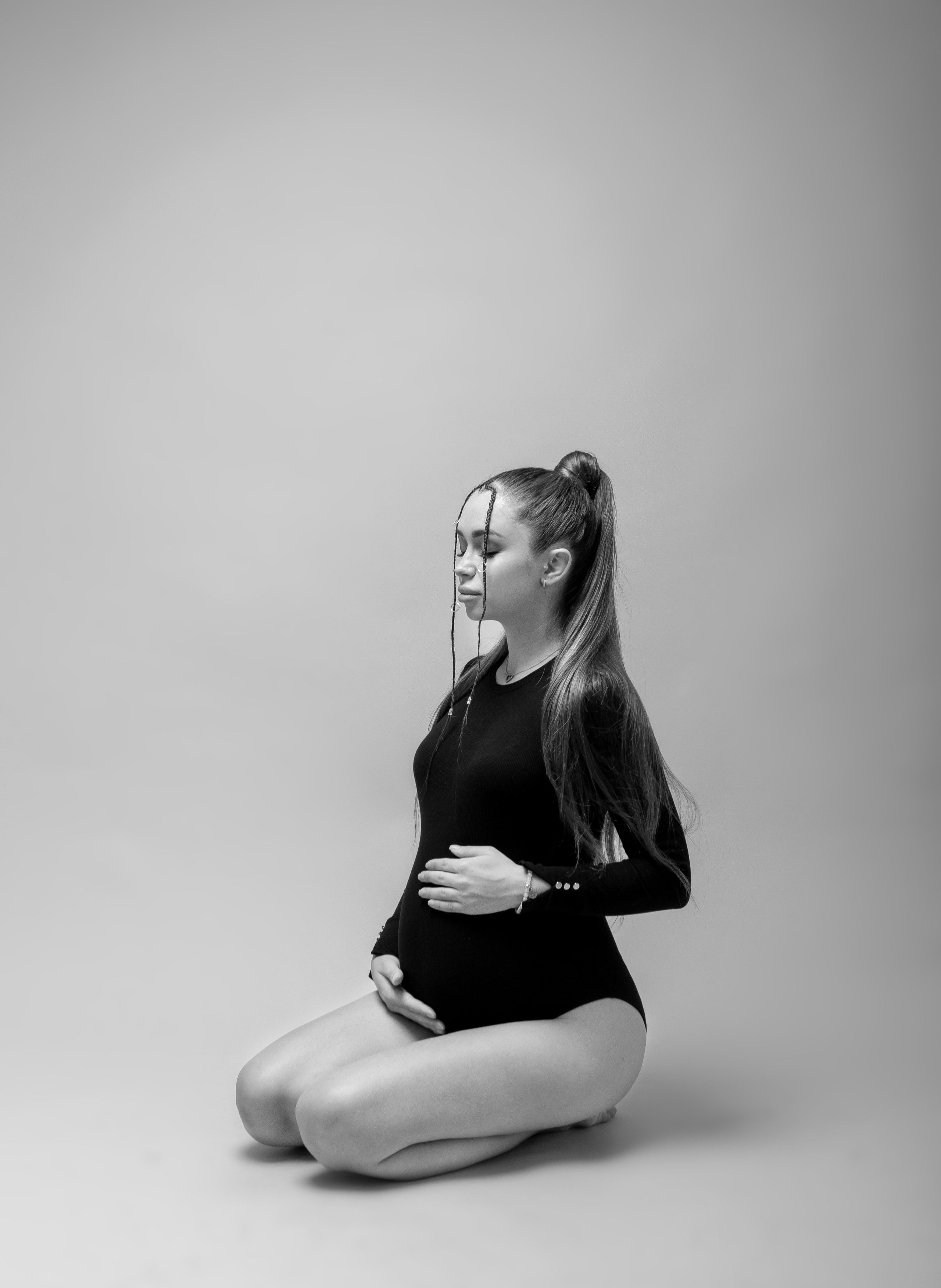 Natasha. Family photographer in Sacramento | Sofia Pavenko