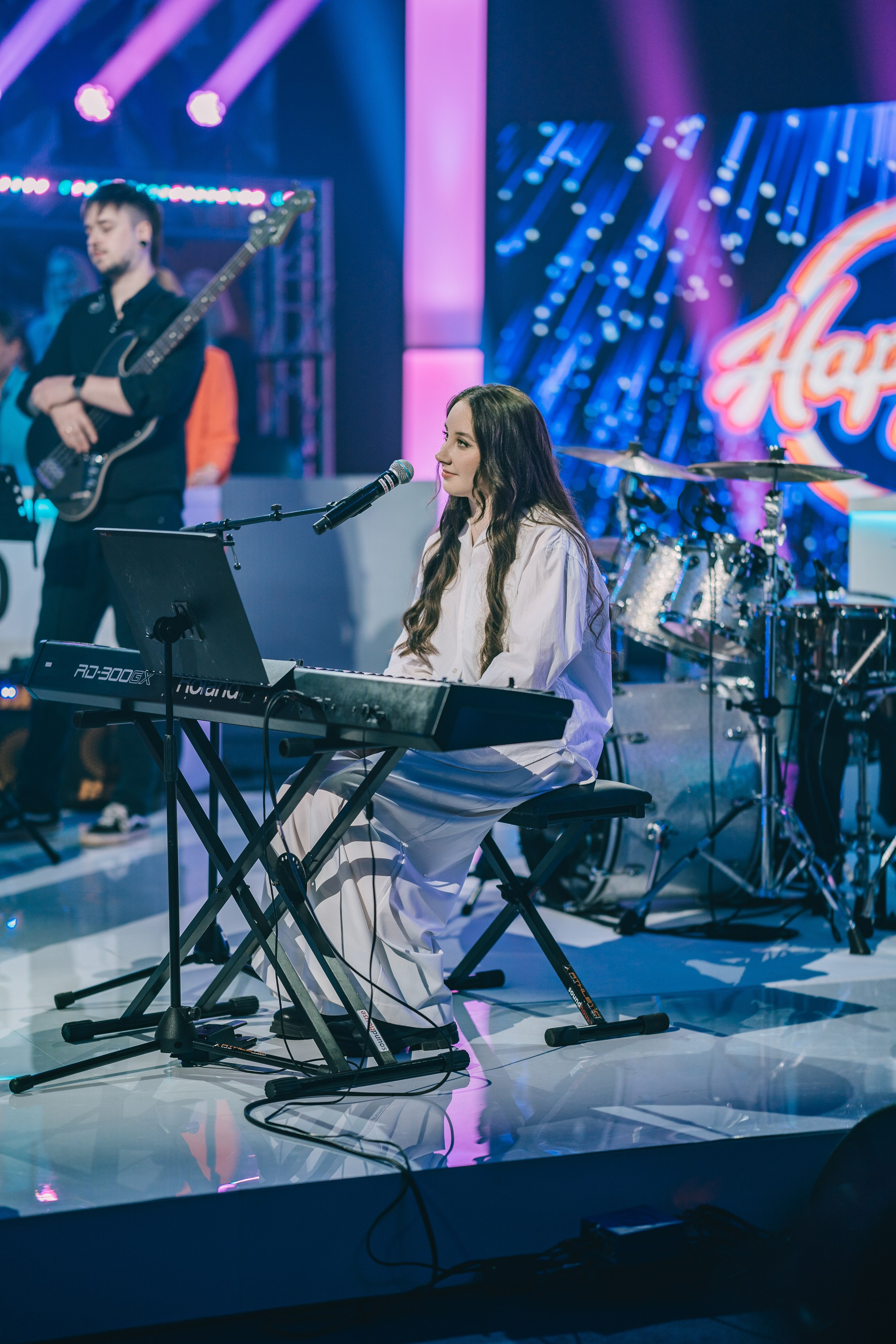 Концерты/Мероприятия. Uvarovsphoto