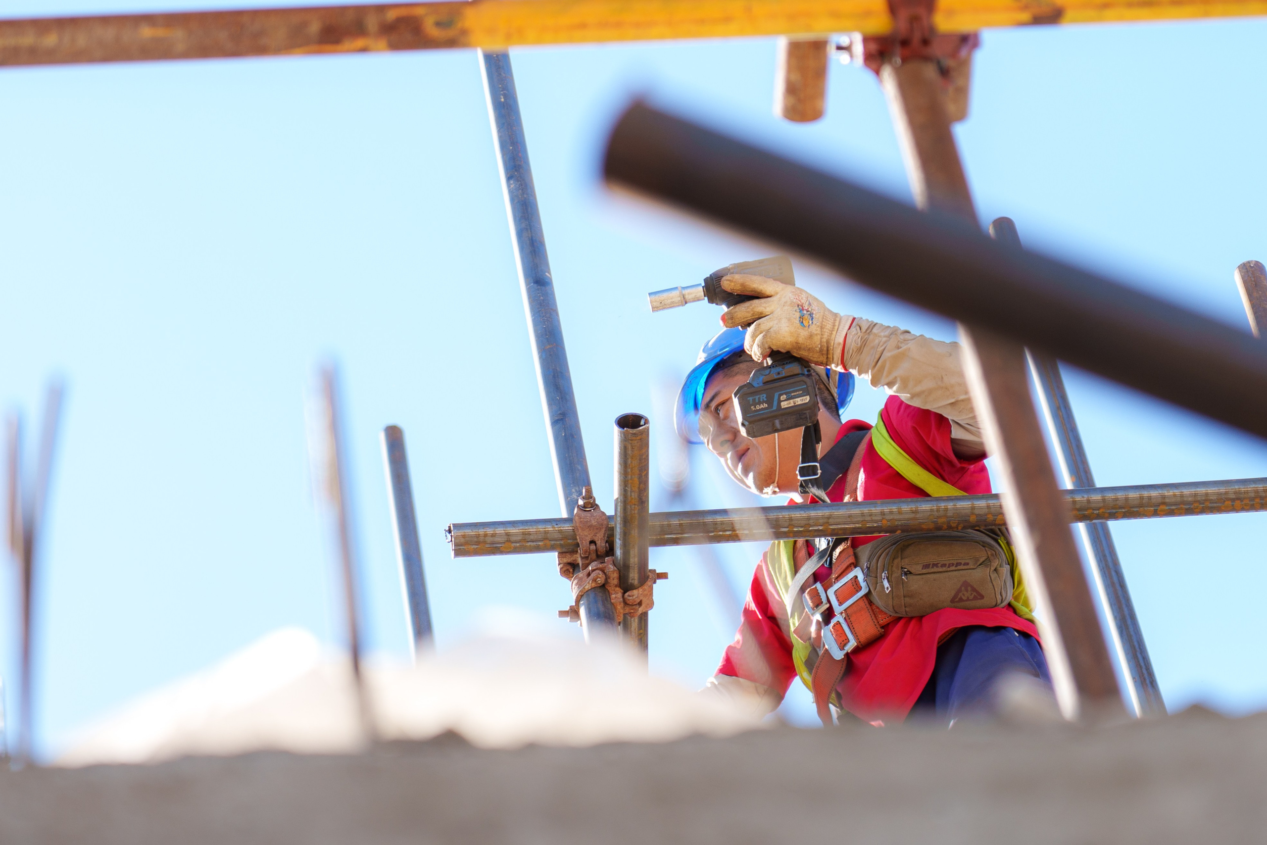 Олимпийский город. Ташкент. Георгий Намазов | Фотограф в Ташкенте