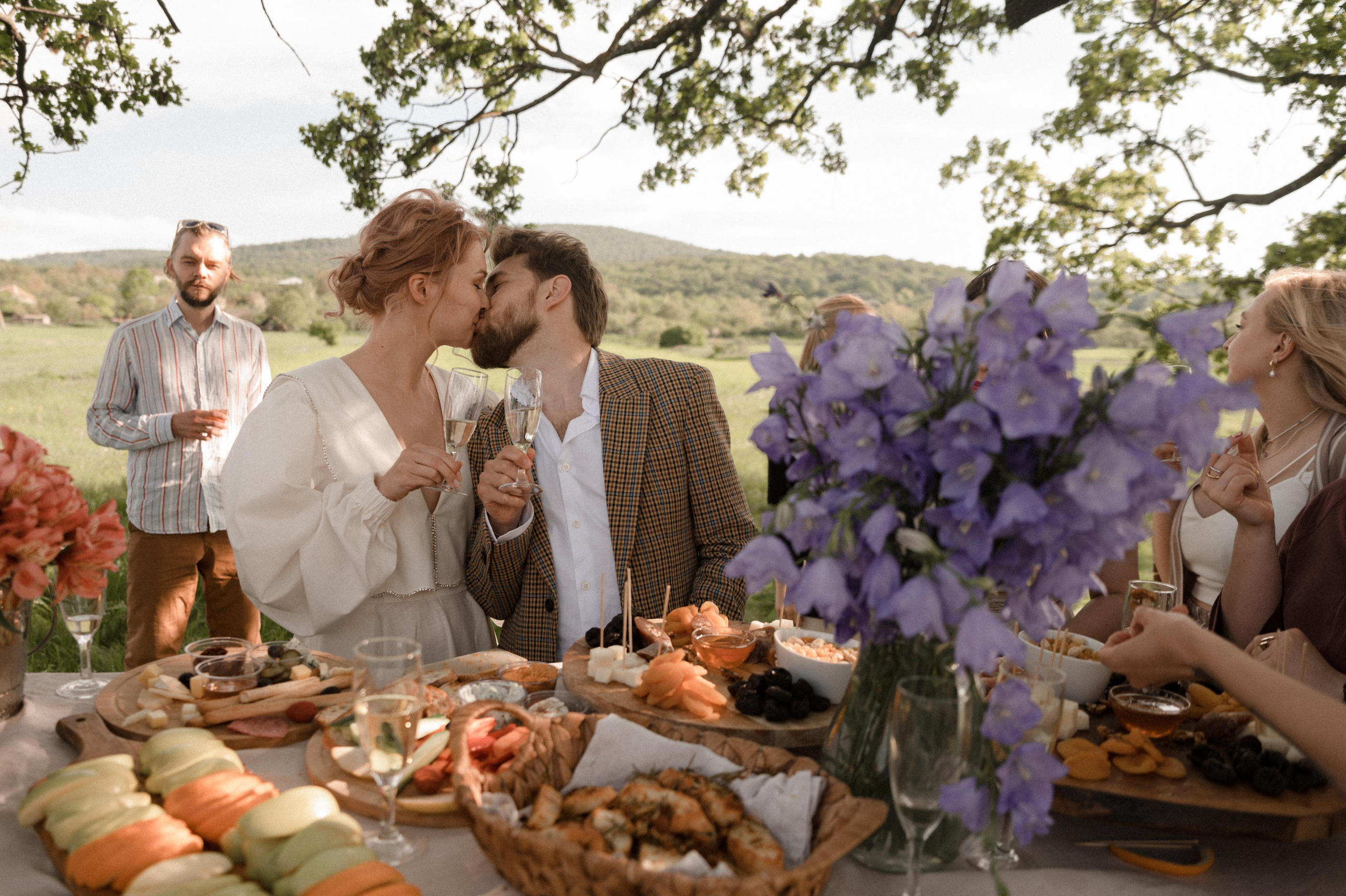 Ksusha and Andrei, Salty Garden. Wedding photographer in Georgia, Tbilisi Arina Krasnikova