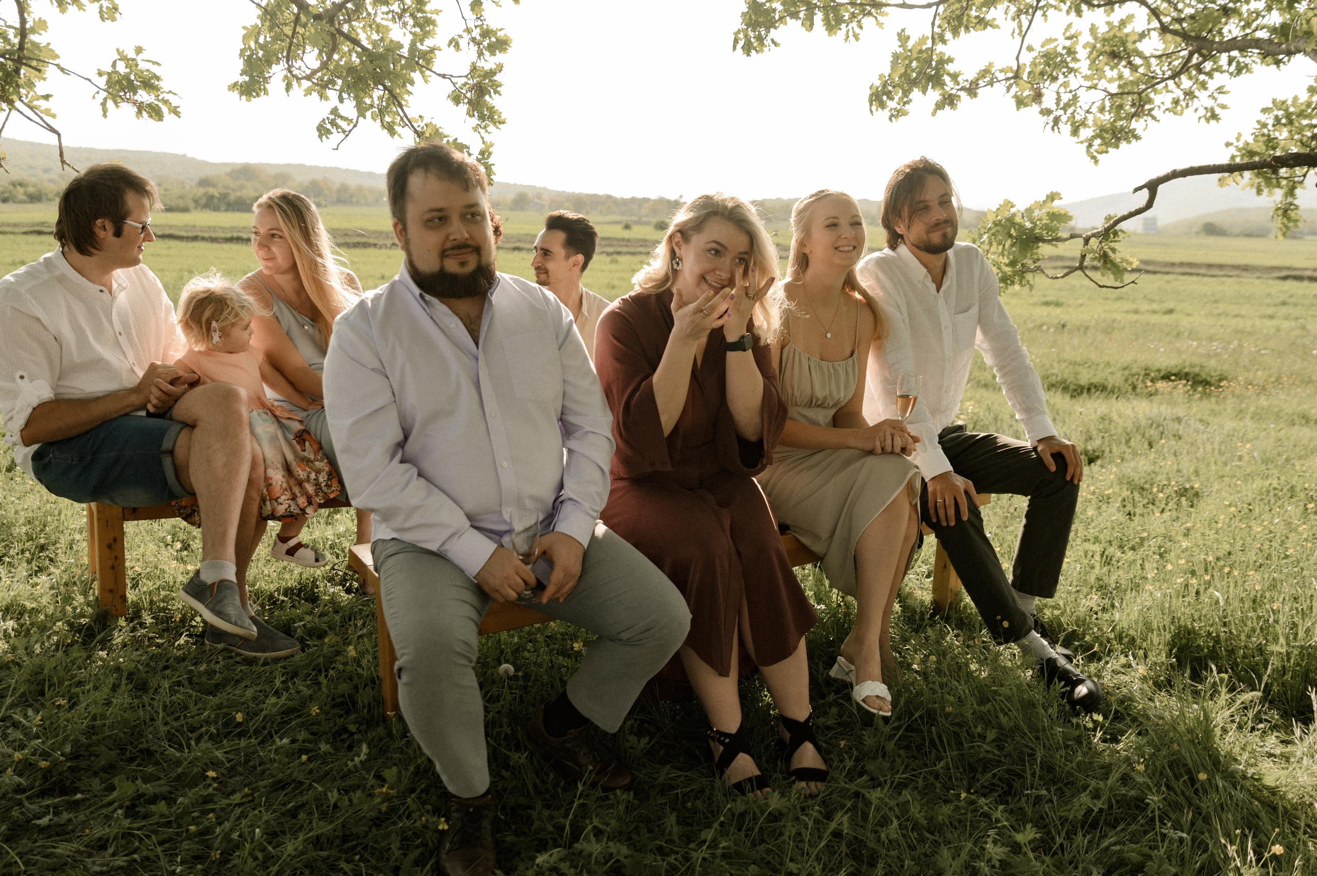 Ksusha and Andrei, Salty Garden. Wedding photographer in Georgia, Tbilisi Arina Krasnikova