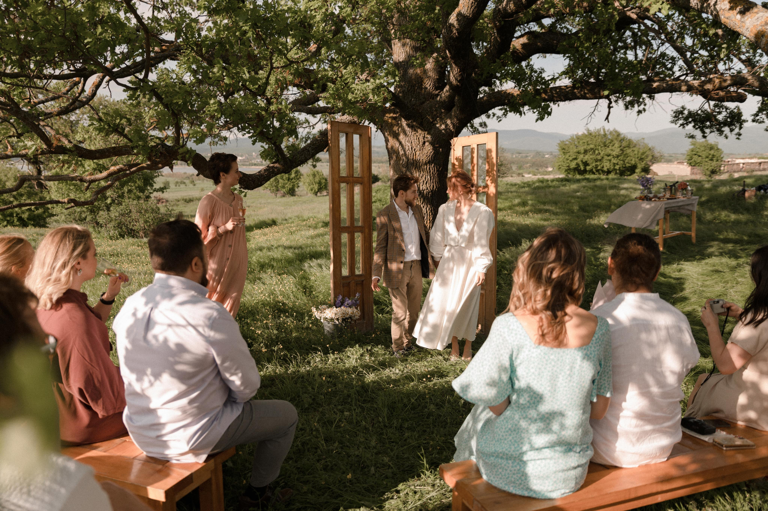 Ksusha and Andrei, Salty Garden. Wedding photographer in Georgia, Tbilisi Arina Krasnikova