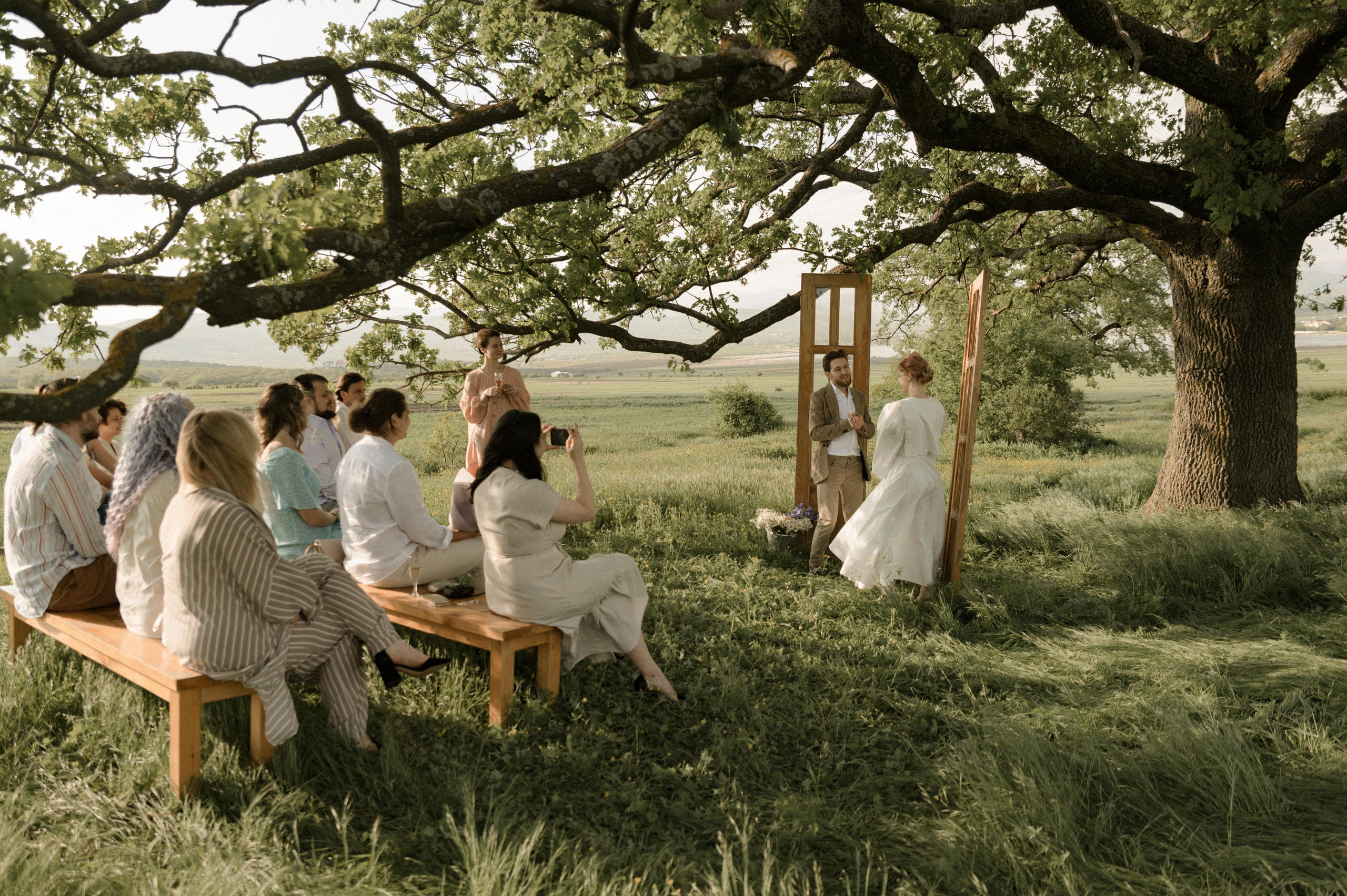 Ksusha and Andrei, Salty Garden. Wedding photographer in Georgia, Tbilisi Arina Krasnikova