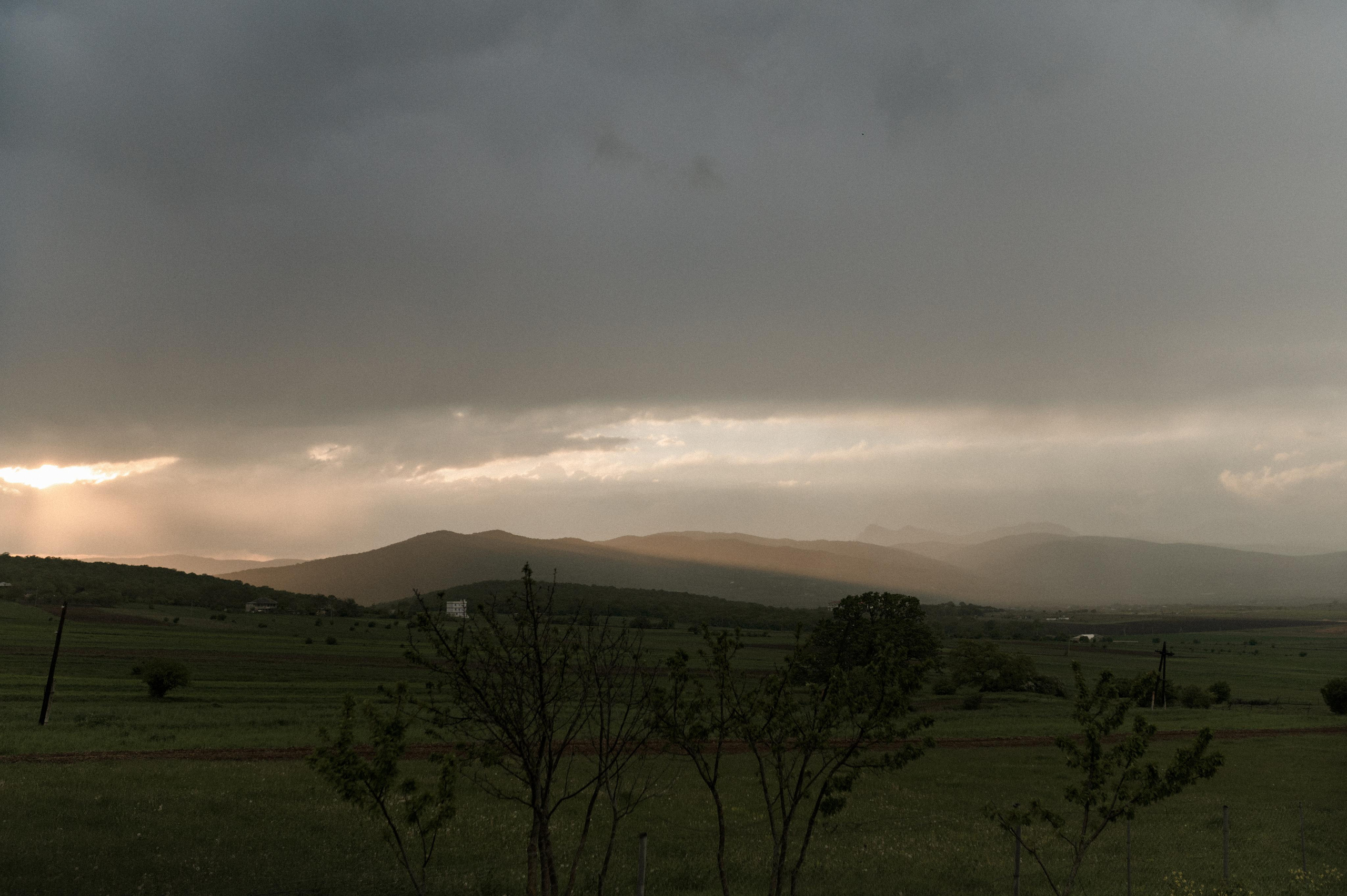 Ksusha and Andrei, Salty Garden. Wedding photographer in Georgia, Tbilisi Arina Krasnikova