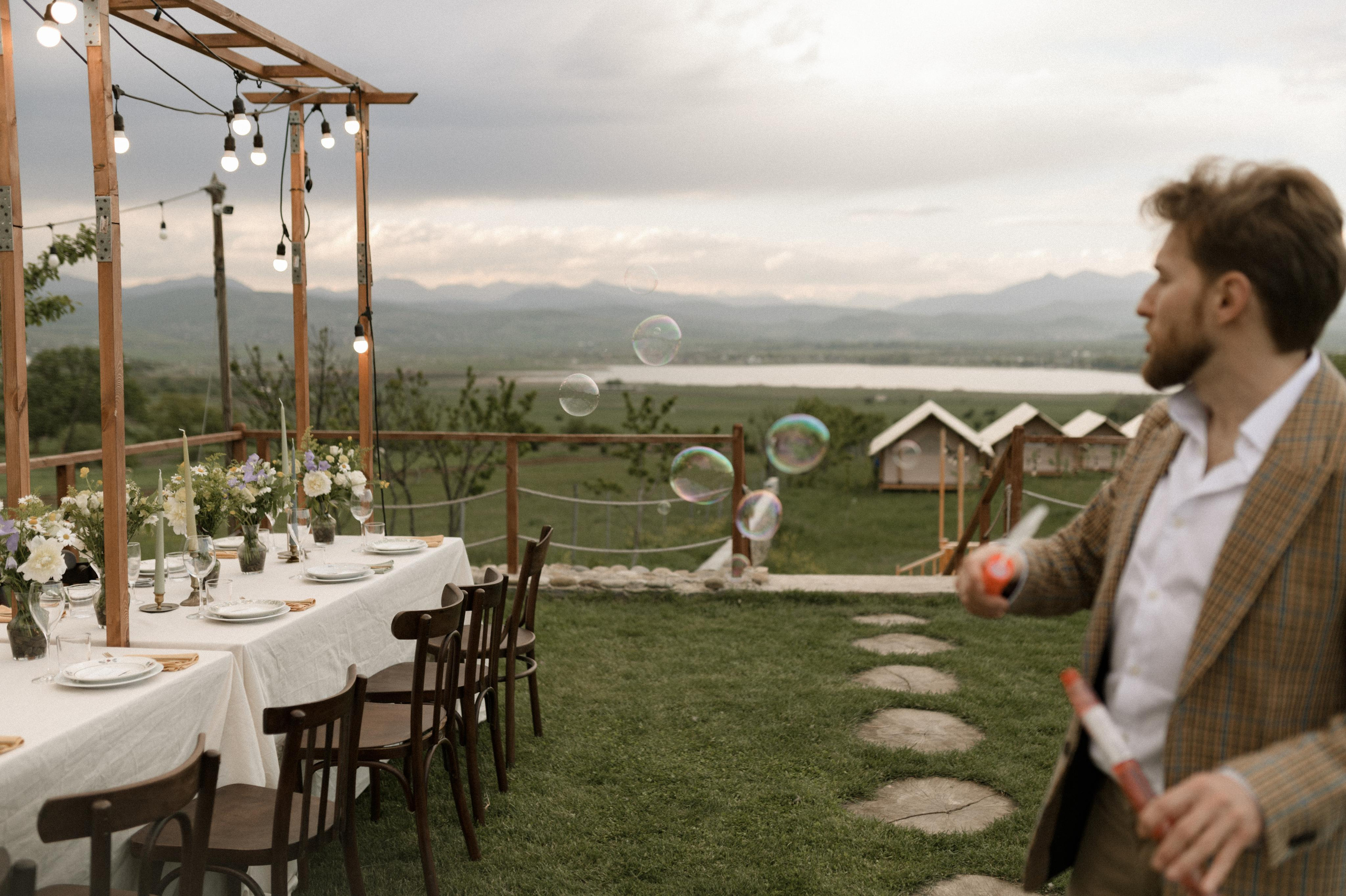 Ksusha and Andrei, Salty Garden. Wedding photographer in Georgia, Tbilisi Arina Krasnikova