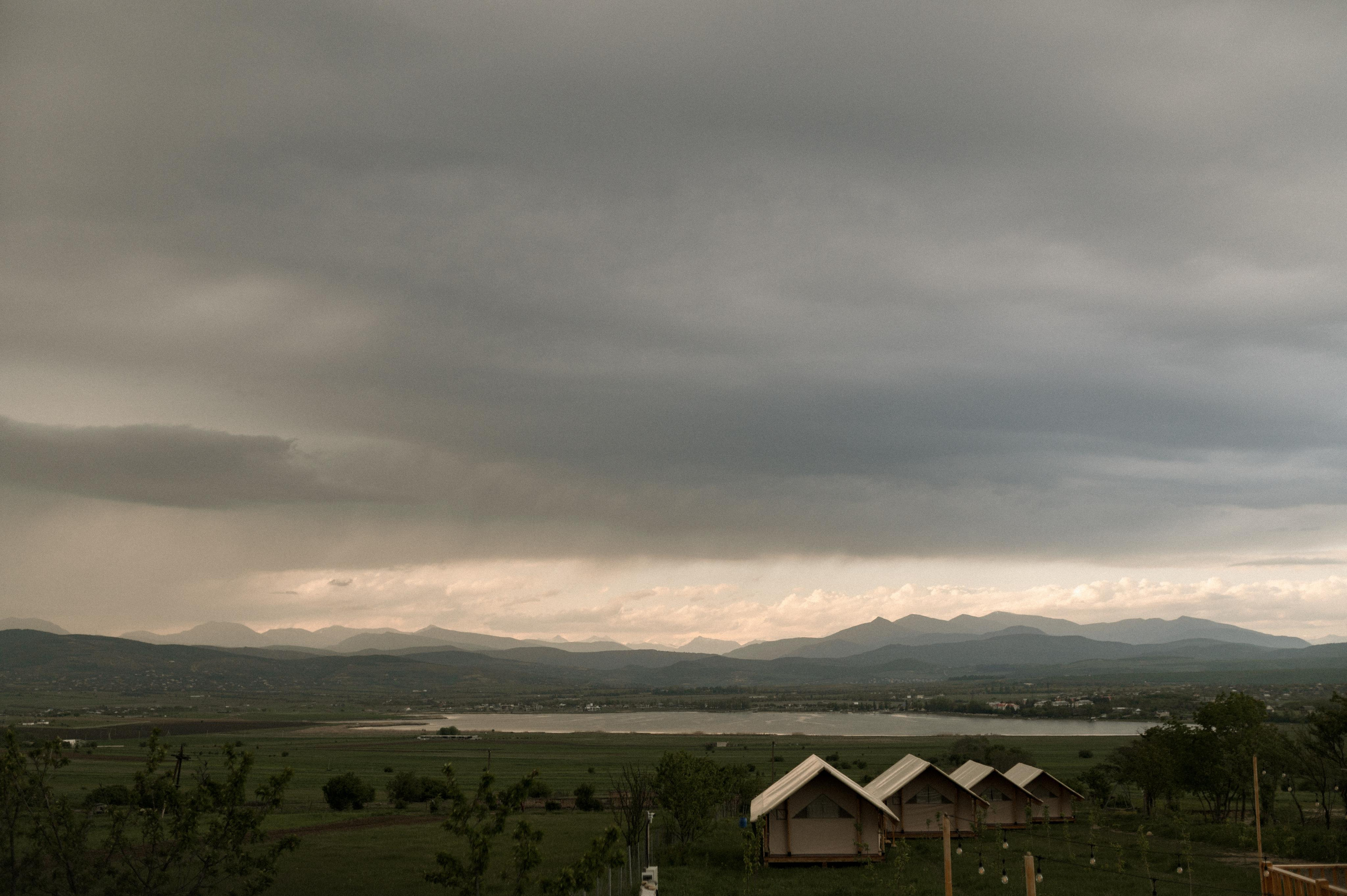 Ksusha and Andrei, Salty Garden. Wedding photographer in Georgia, Tbilisi Arina Krasnikova