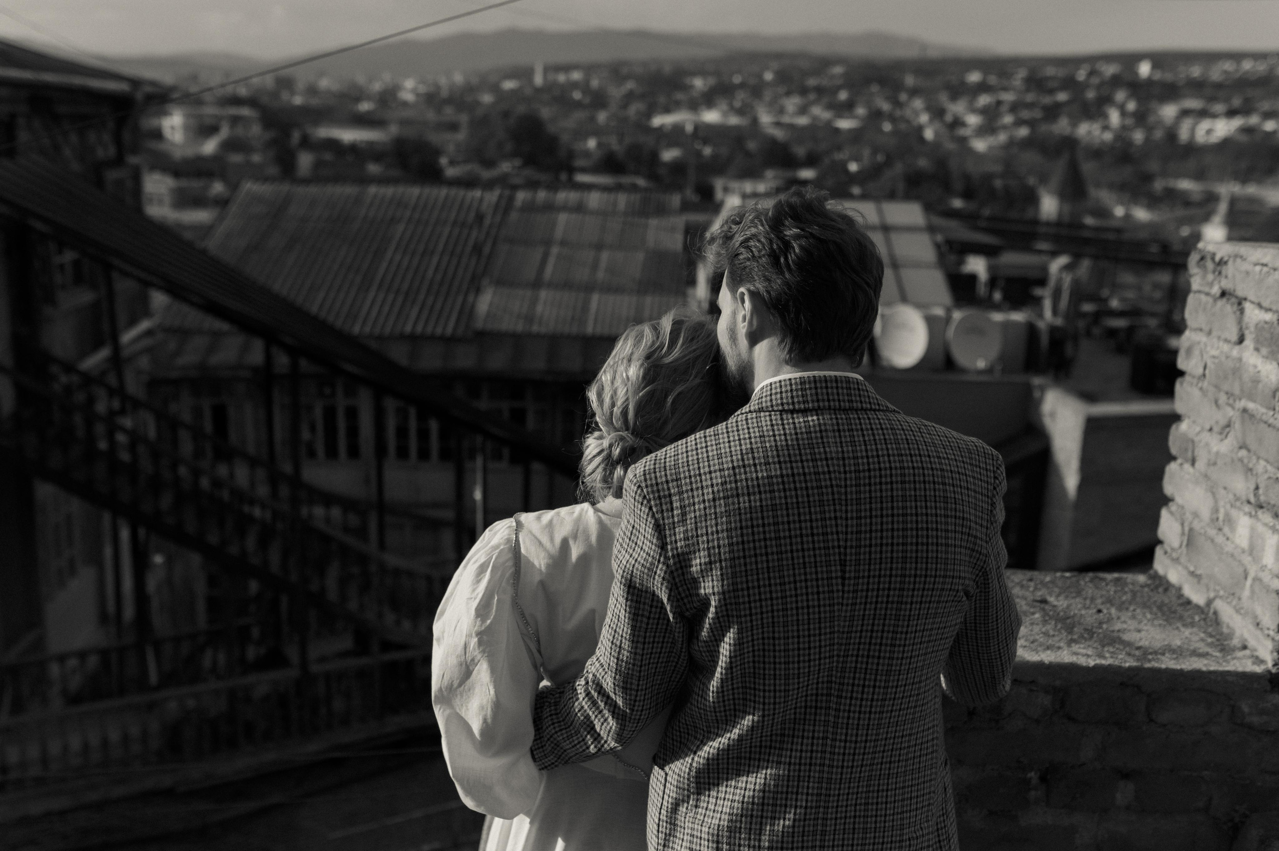 Ksusha and Andrei, Salty Garden. Wedding photographer in Georgia, Tbilisi Arina Krasnikova