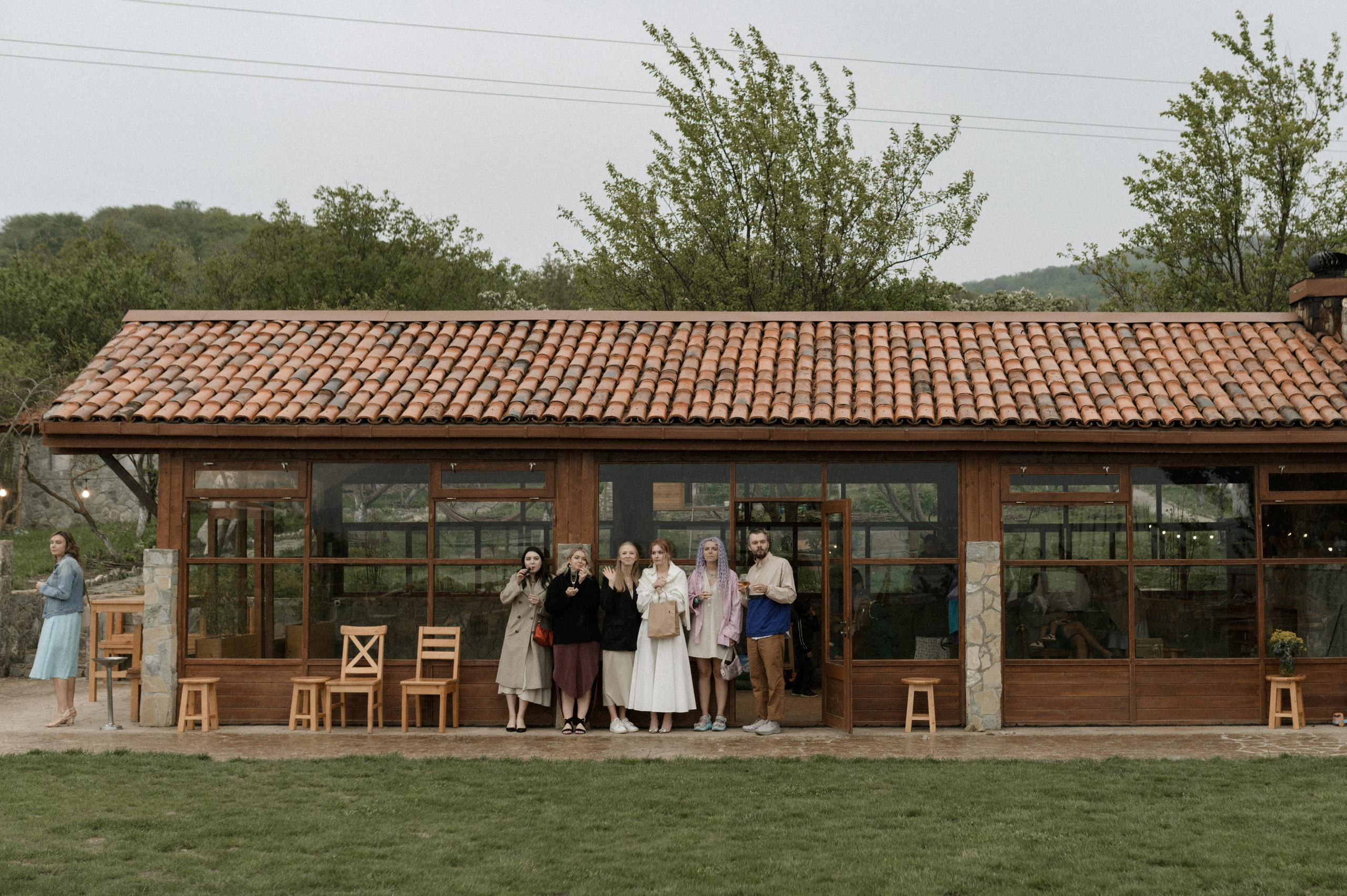 Ksusha and Andrei, Salty Garden. Wedding photographer in Georgia, Tbilisi Arina Krasnikova
