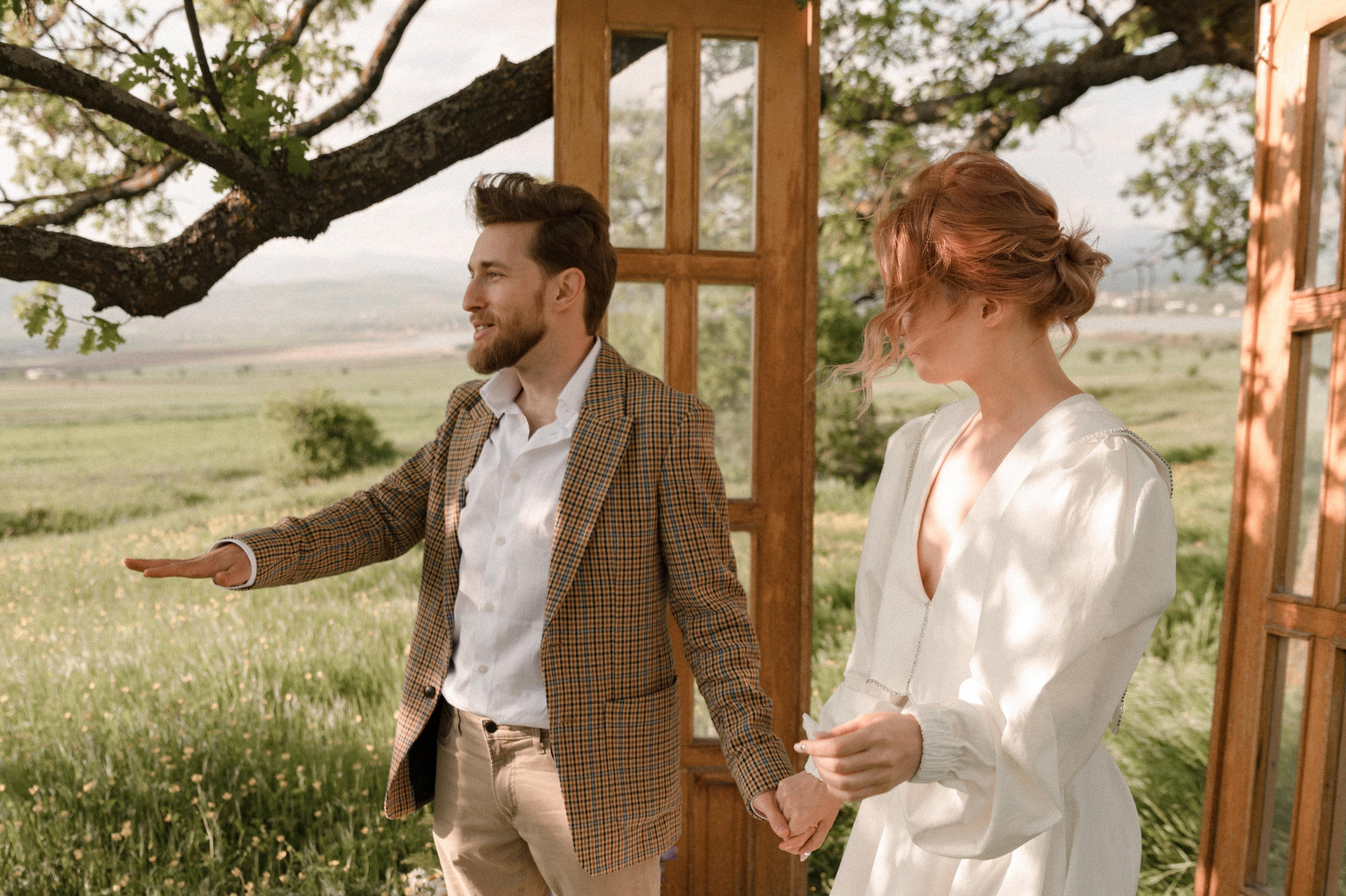 Ksusha and Andrei, Salty Garden. Wedding photographer in Georgia, Tbilisi Arina Krasnikova