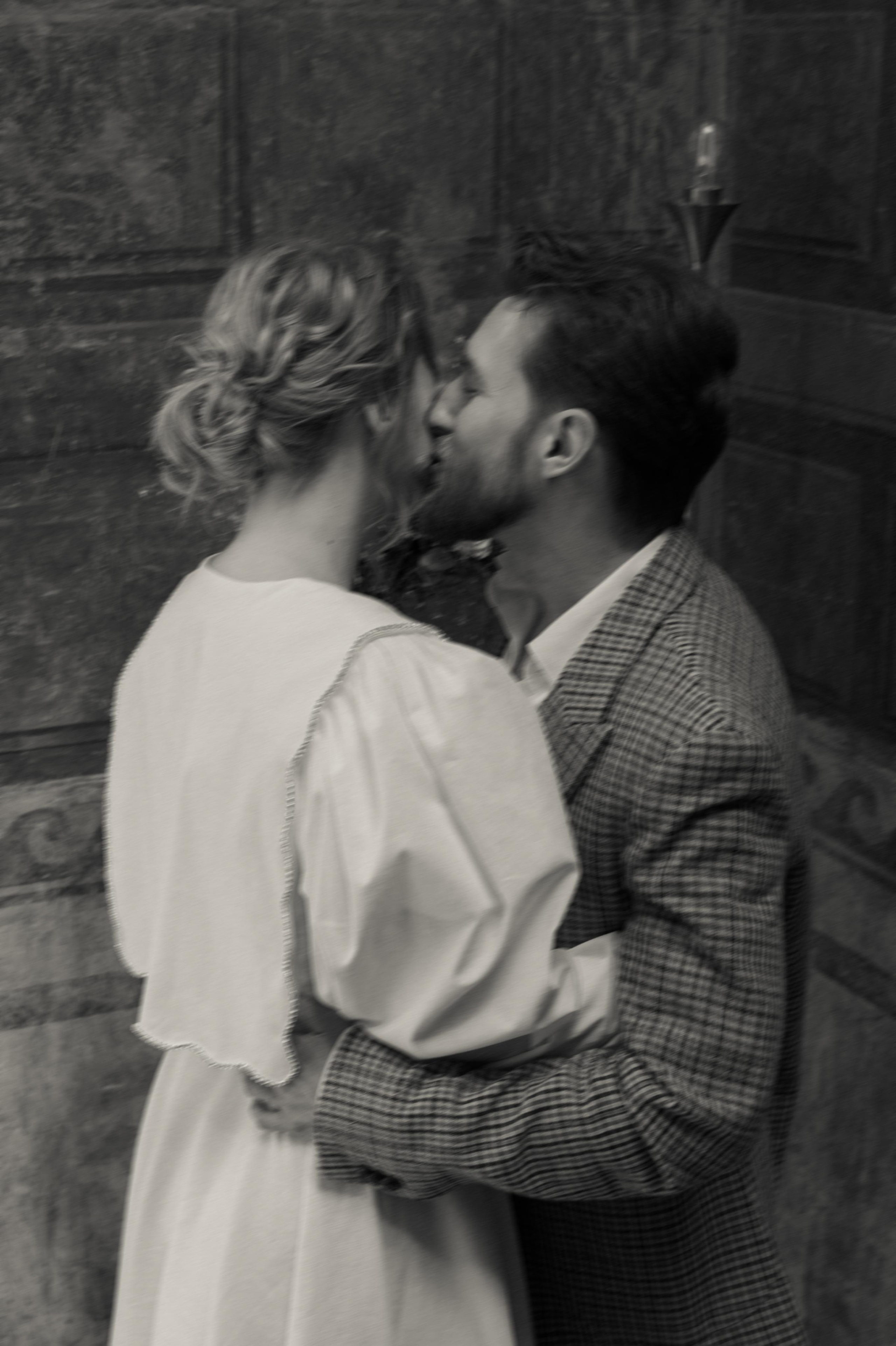 Ksusha and Andrei, Salty Garden. Wedding photographer in Georgia, Tbilisi Arina Krasnikova