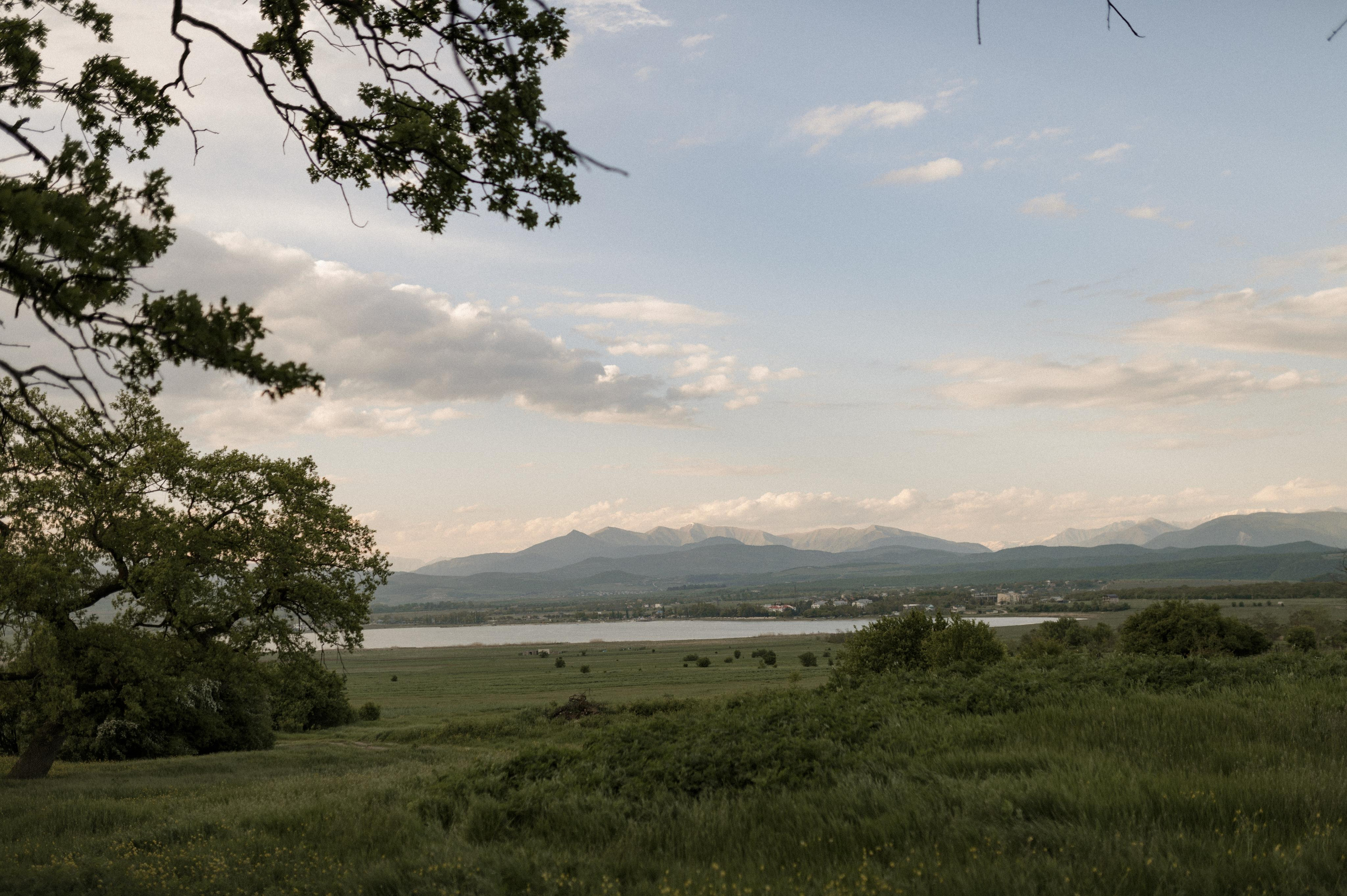 Ksusha and Andrei, Salty Garden. Wedding photographer in Georgia, Tbilisi Arina Krasnikova