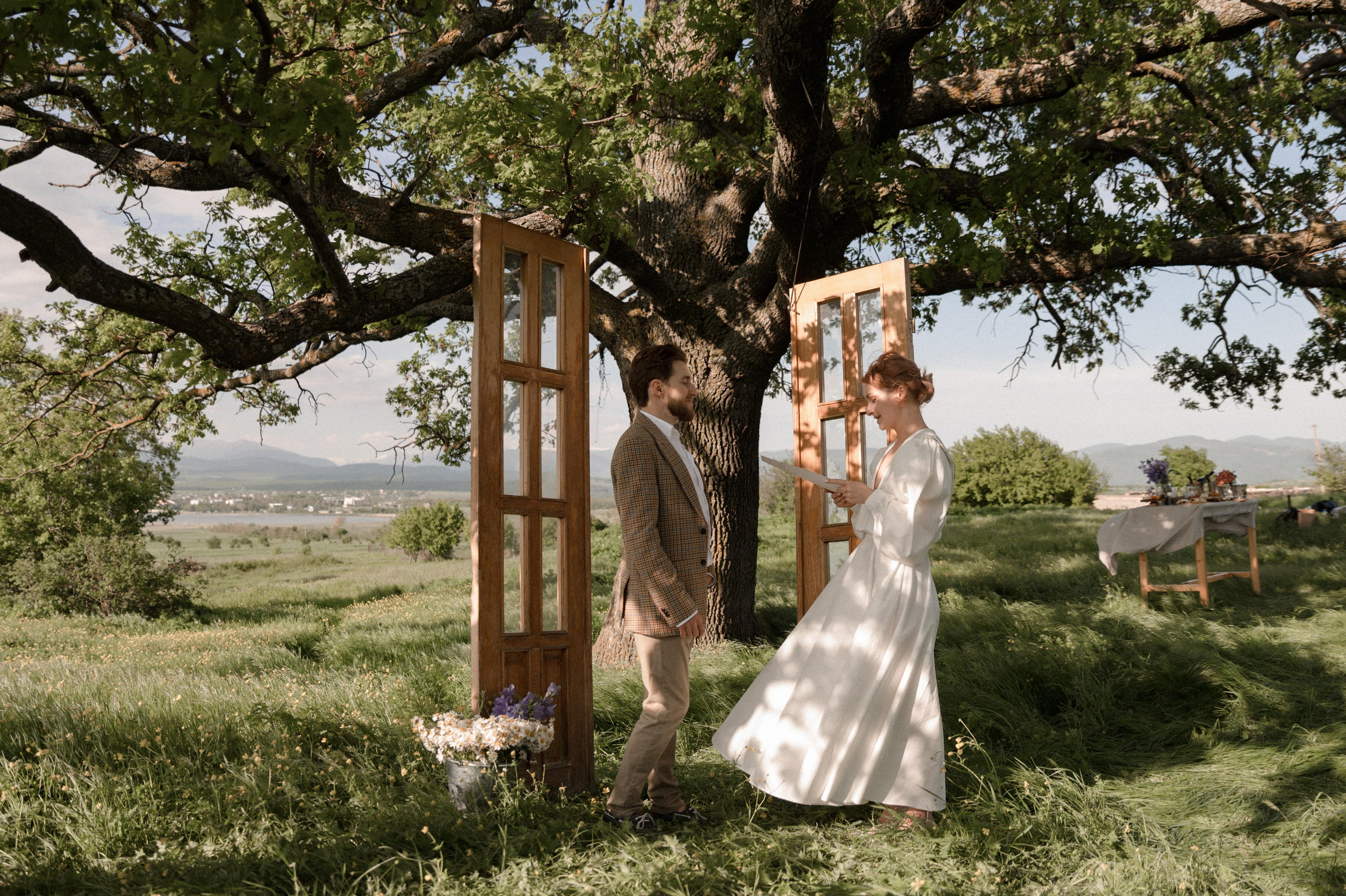 Ksusha and Andrei, Salty Garden. Wedding photographer in Georgia, Tbilisi Arina Krasnikova