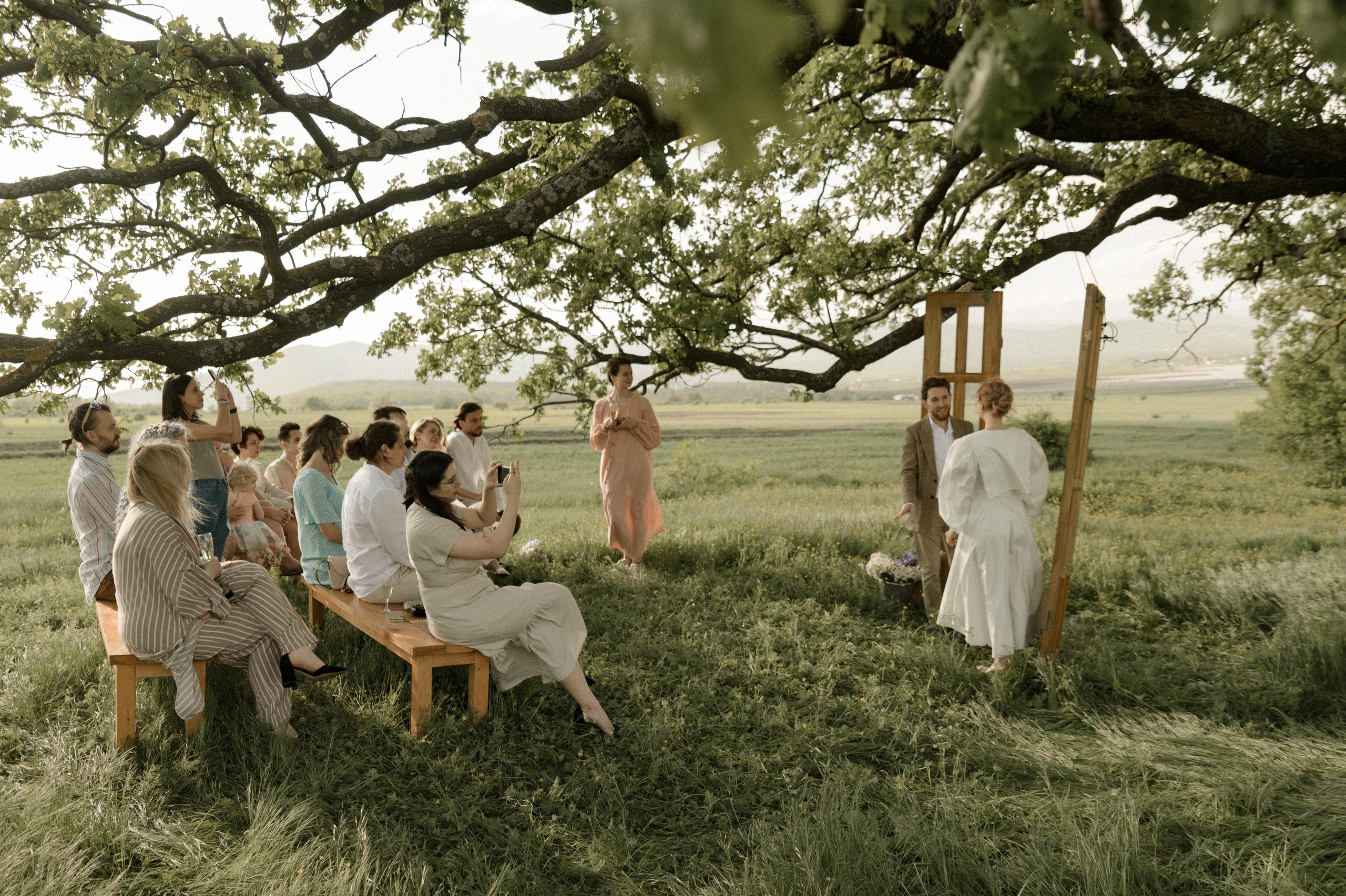 Ksusha and Andrei, Salty Garden. Wedding photographer in Georgia, Tbilisi Arina Krasnikova
