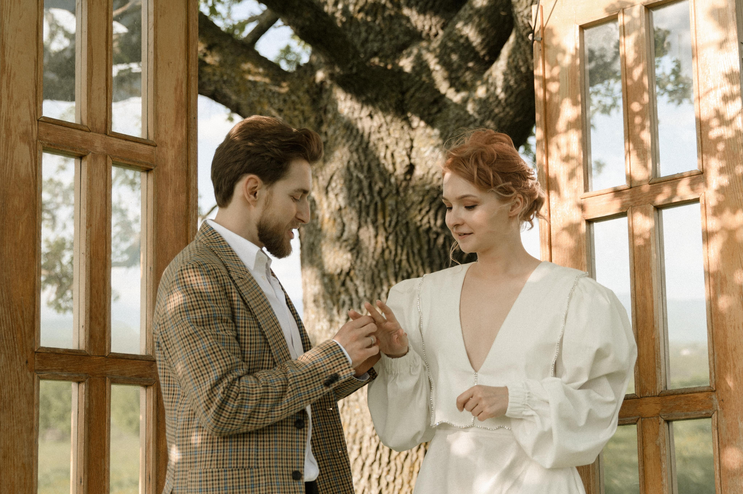 Ksusha and Andrei, Salty Garden. Wedding photographer in Georgia, Tbilisi Arina Krasnikova