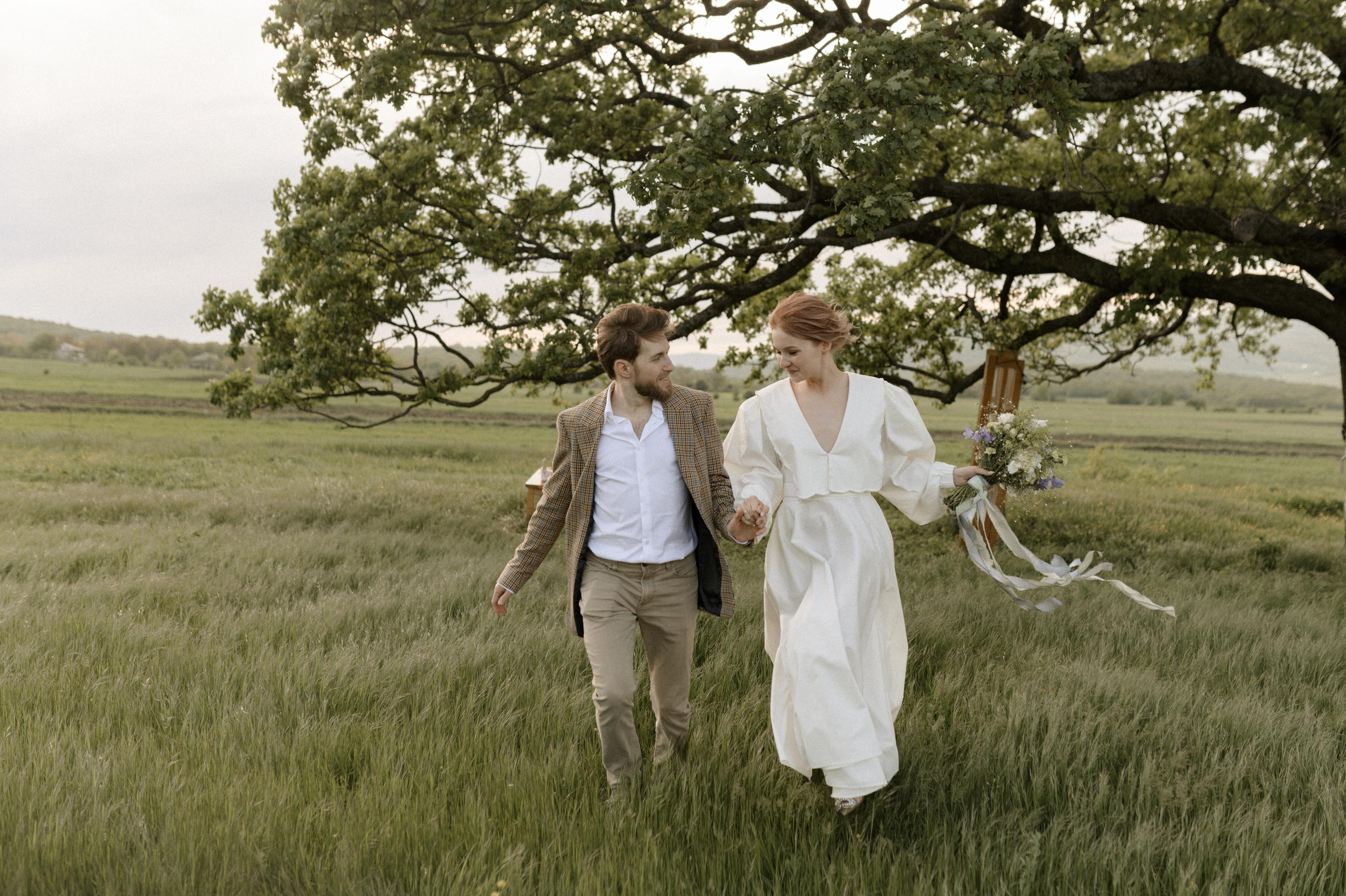 Ksusha and Andrei, Salty Garden. Wedding photographer in Georgia, Tbilisi Arina Krasnikova