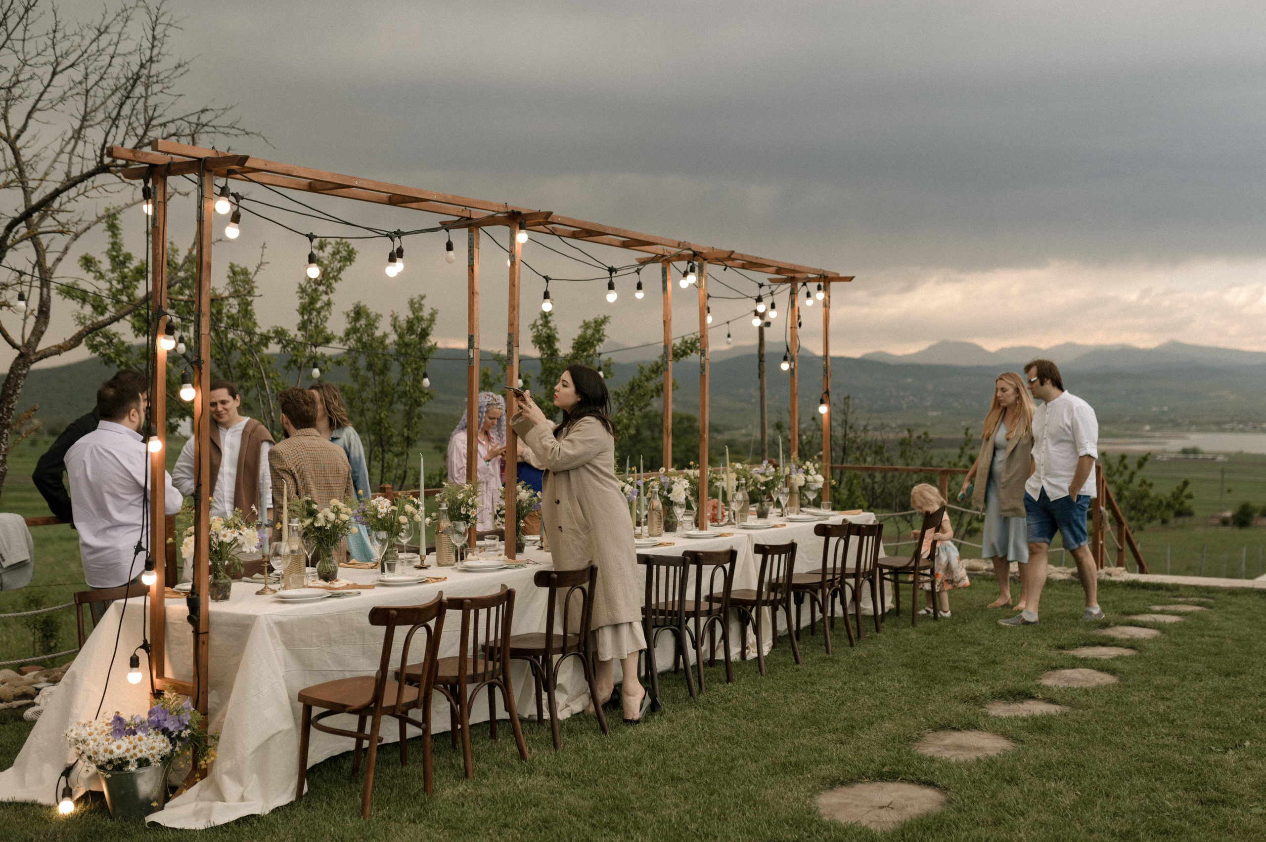 Ksusha and Andrei, Salty Garden. Wedding photographer in Georgia, Tbilisi Arina Krasnikova
