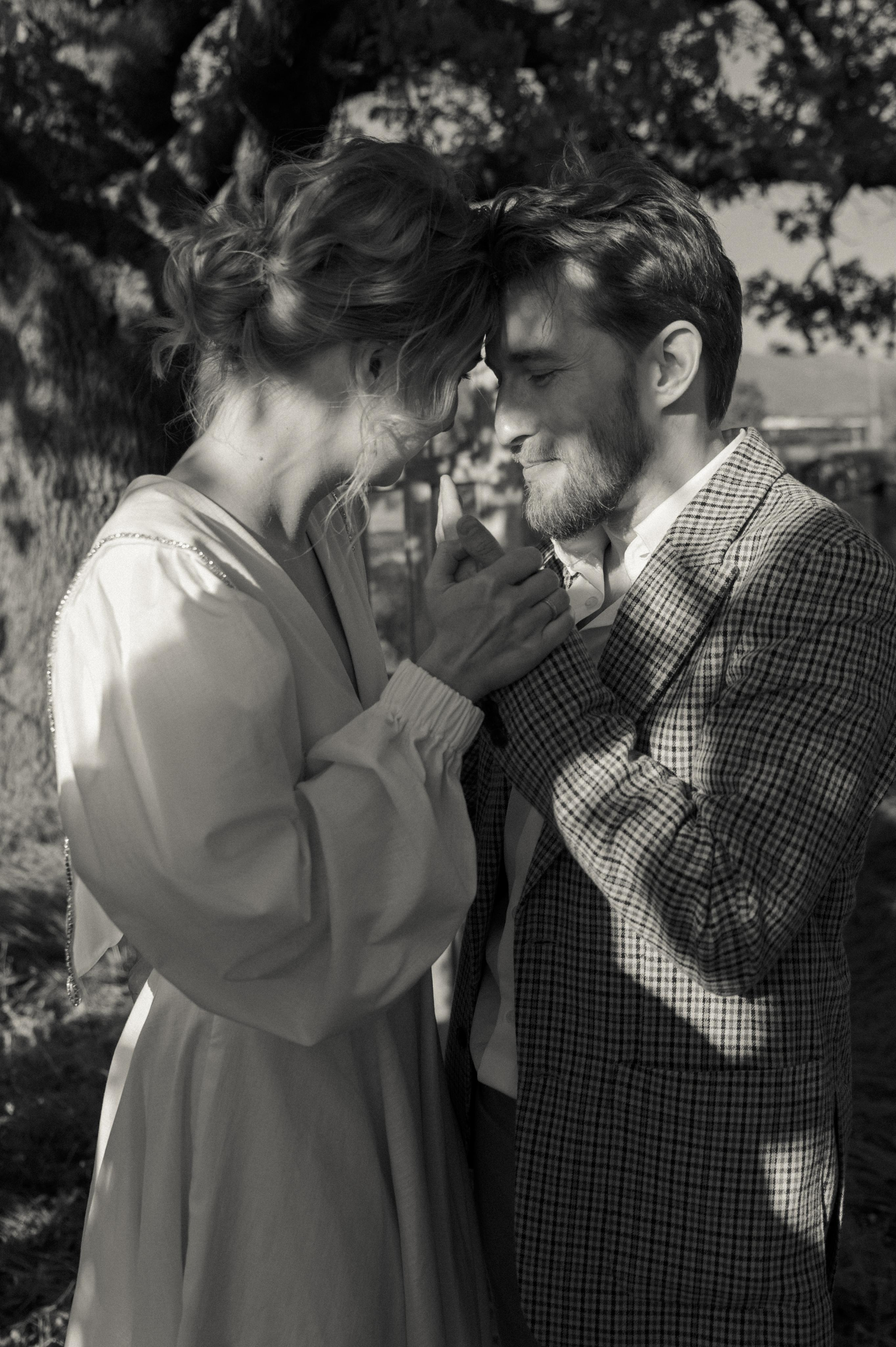 Ksusha and Andrei, Salty Garden. Wedding photographer in Georgia, Tbilisi Arina Krasnikova