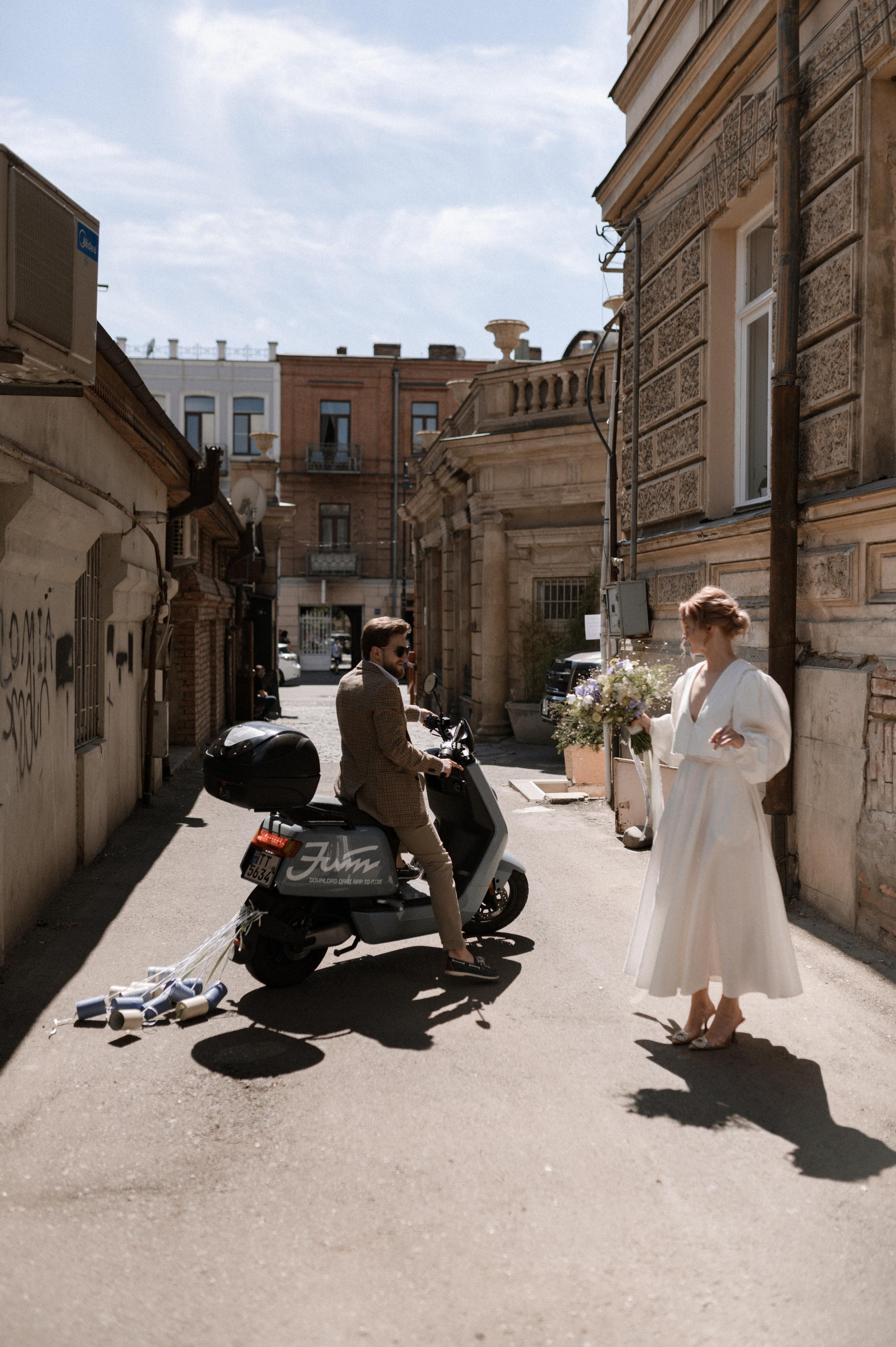 Ksusha and Andrei, Salty Garden. Wedding photographer in Georgia, Tbilisi Arina Krasnikova