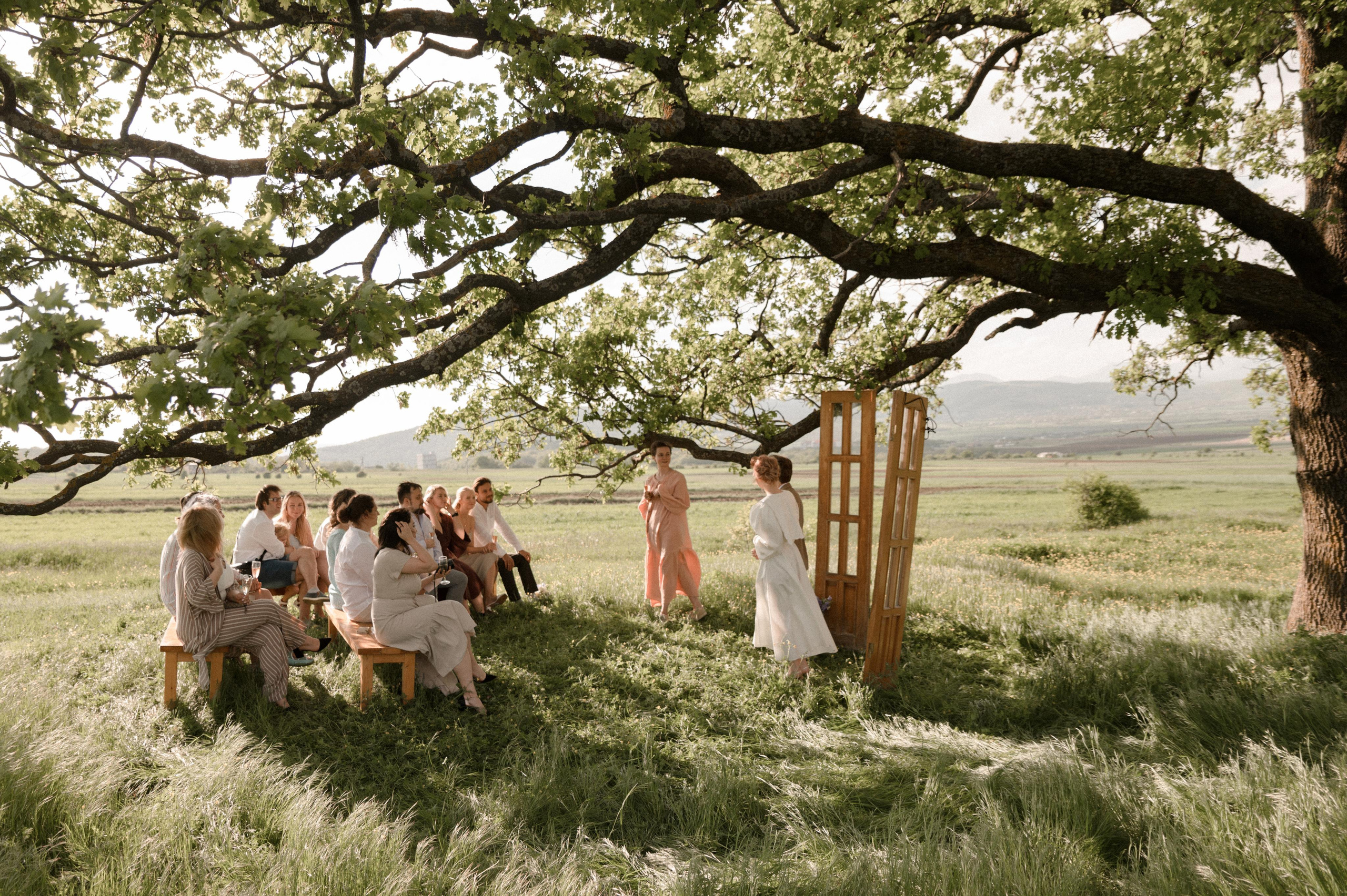 Ksusha and Andrei, Salty Garden. Wedding photographer in Georgia, Tbilisi Arina Krasnikova