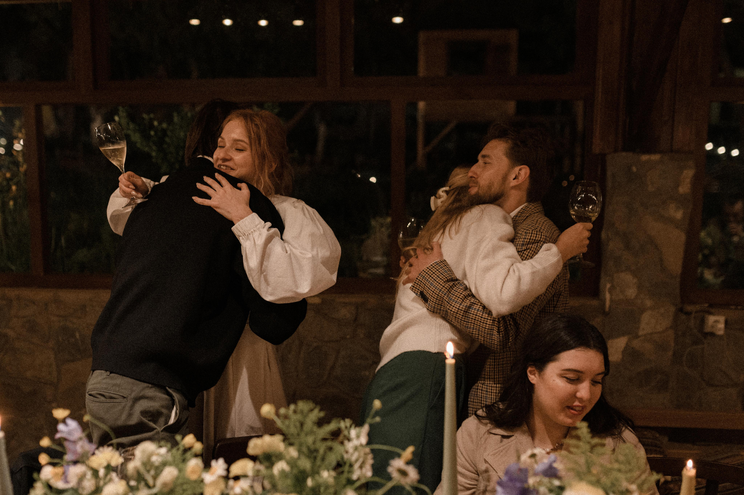 Ksusha and Andrei, Salty Garden. Wedding photographer in Georgia, Tbilisi Arina Krasnikova