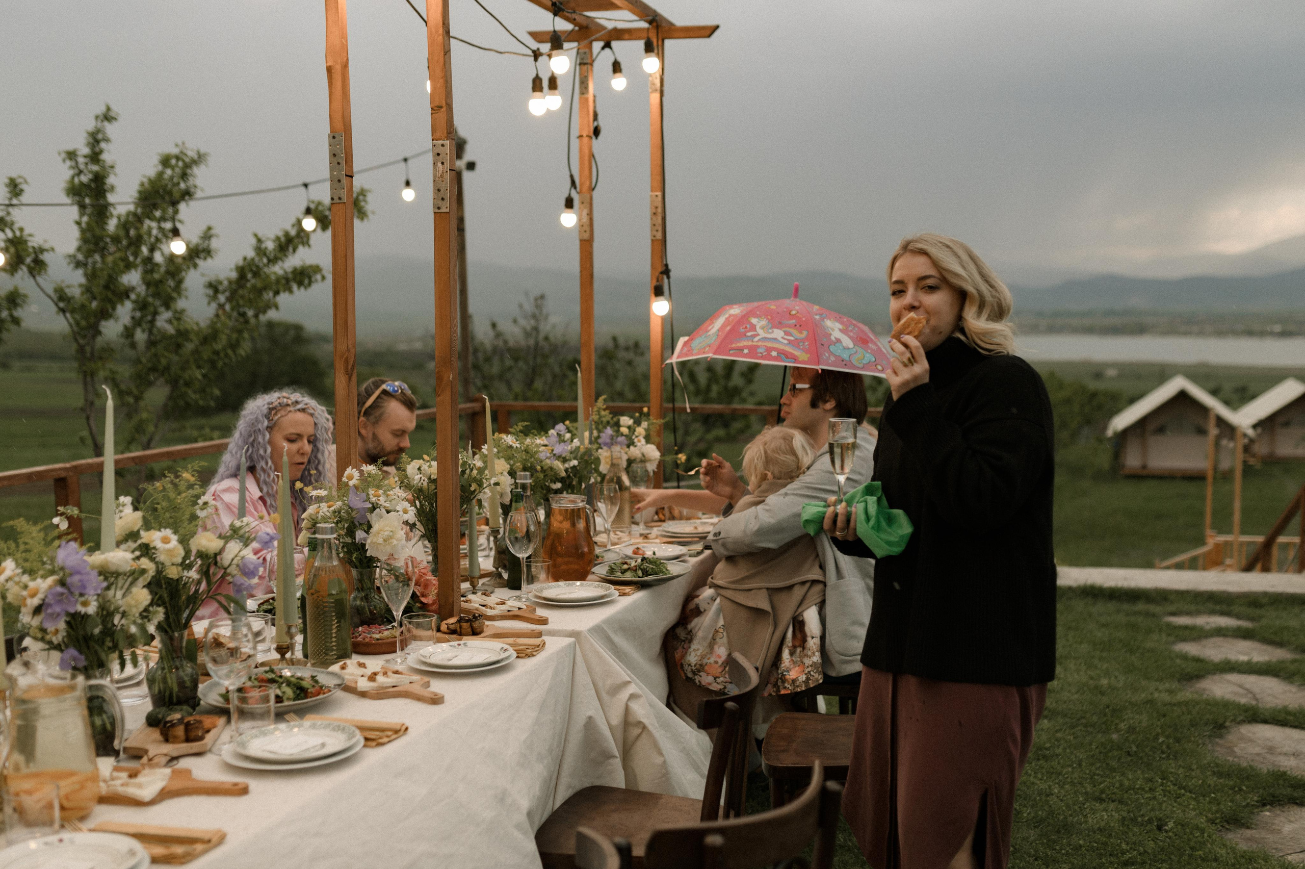 Ksusha and Andrei, Salty Garden. Wedding photographer in Georgia, Tbilisi Arina Krasnikova
