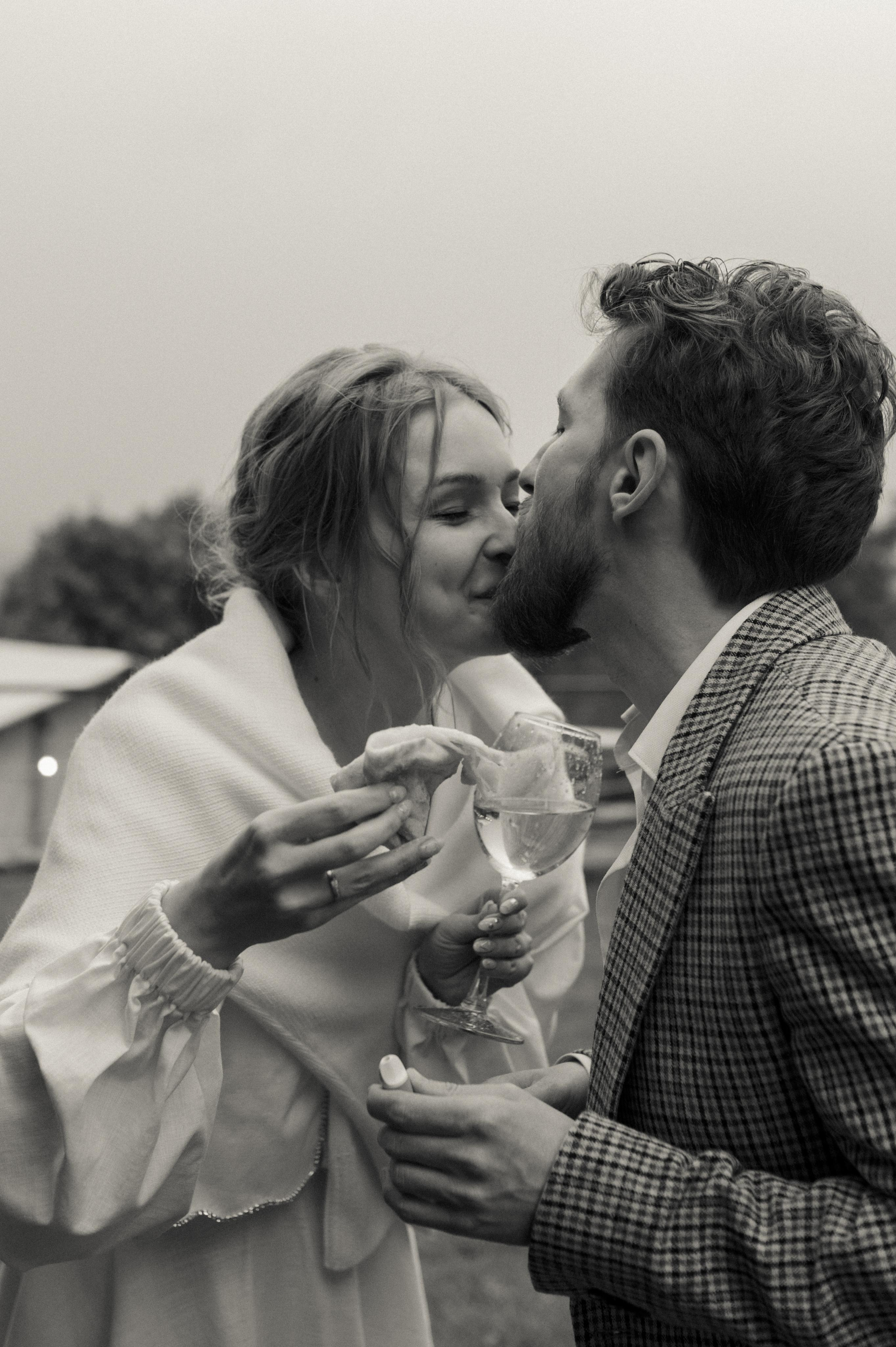 Ksusha and Andrei, Salty Garden. Wedding photographer in Georgia, Tbilisi Arina Krasnikova