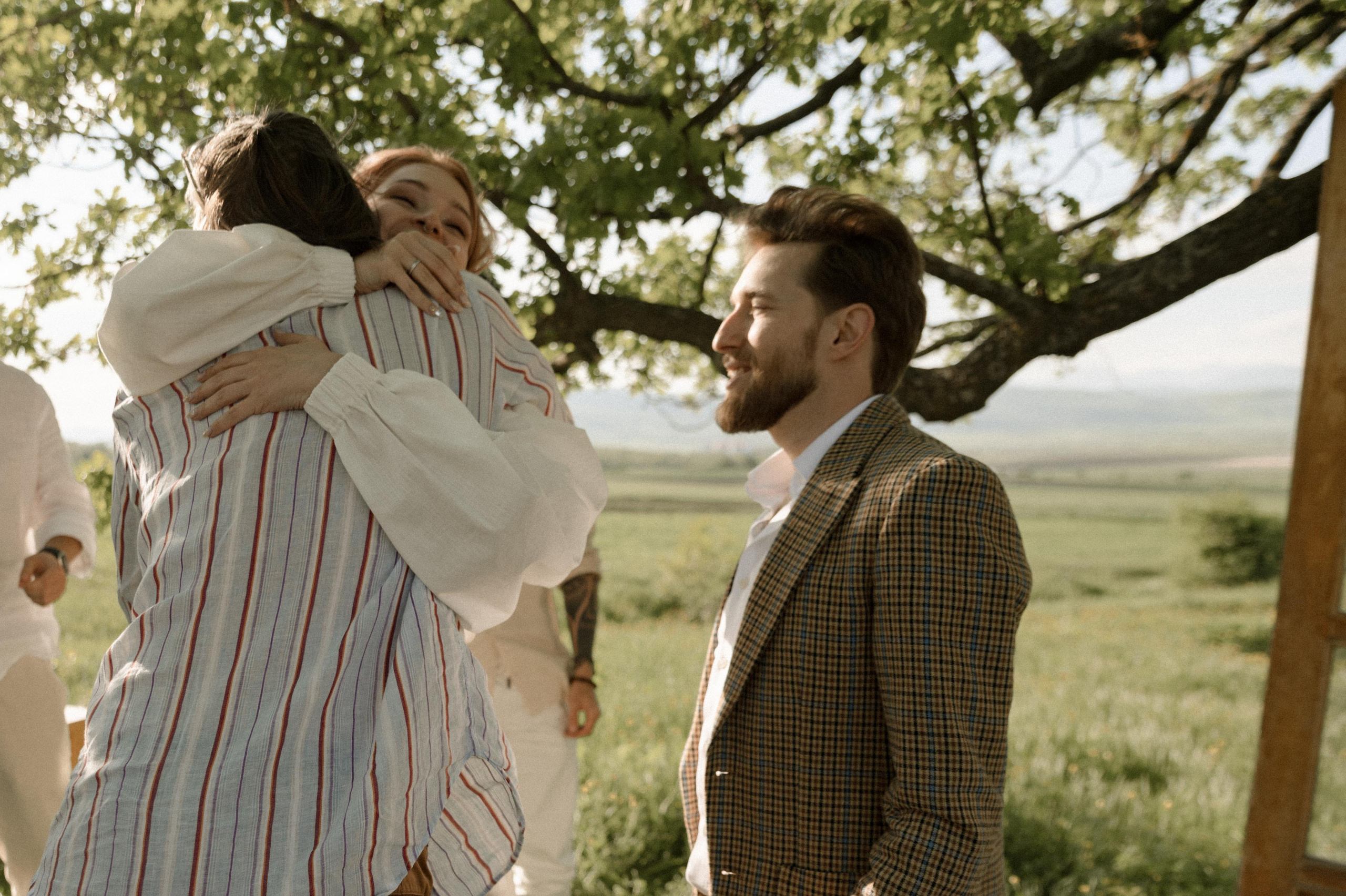 Ksusha and Andrei, Salty Garden. Wedding photographer in Georgia, Tbilisi Arina Krasnikova