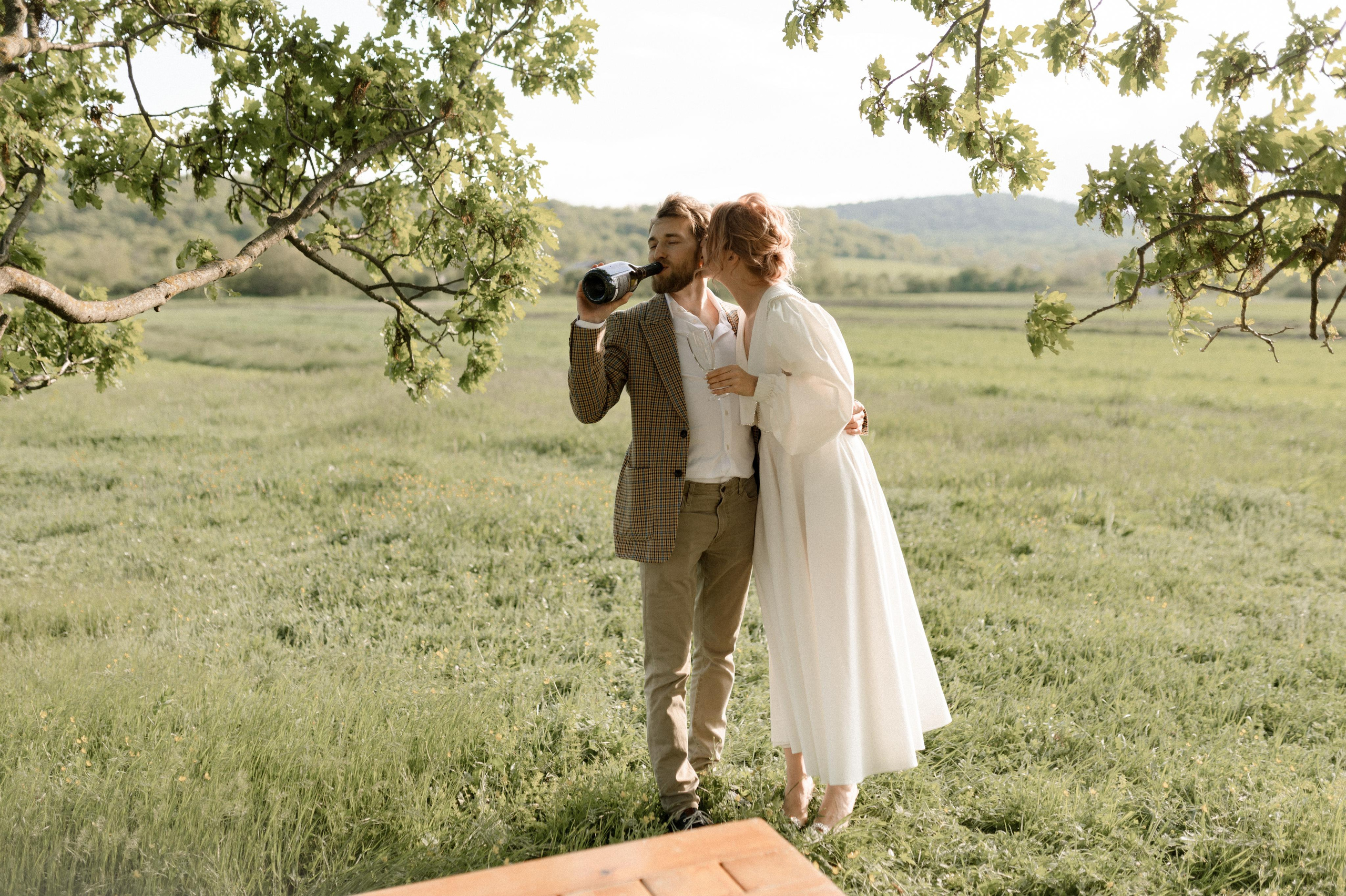 Ksusha and Andrei, Salty Garden. Wedding photographer in Georgia, Tbilisi Arina Krasnikova