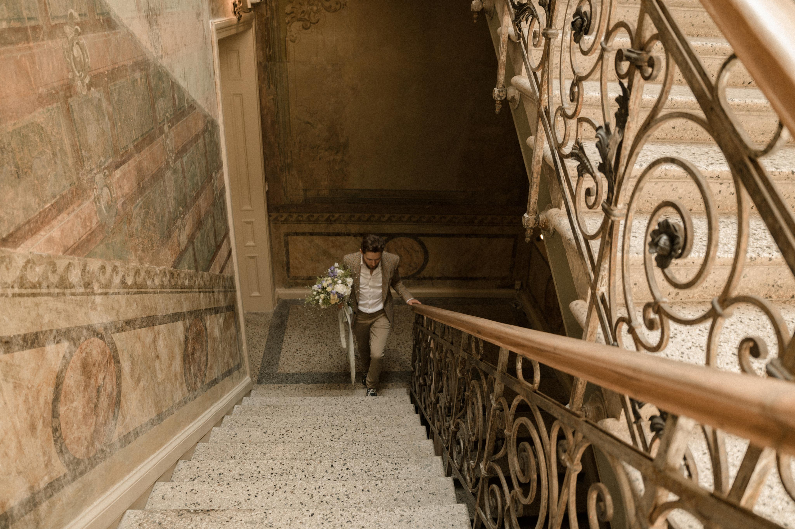 Ksusha and Andrei, Salty Garden. Wedding photographer in Georgia, Tbilisi Arina Krasnikova