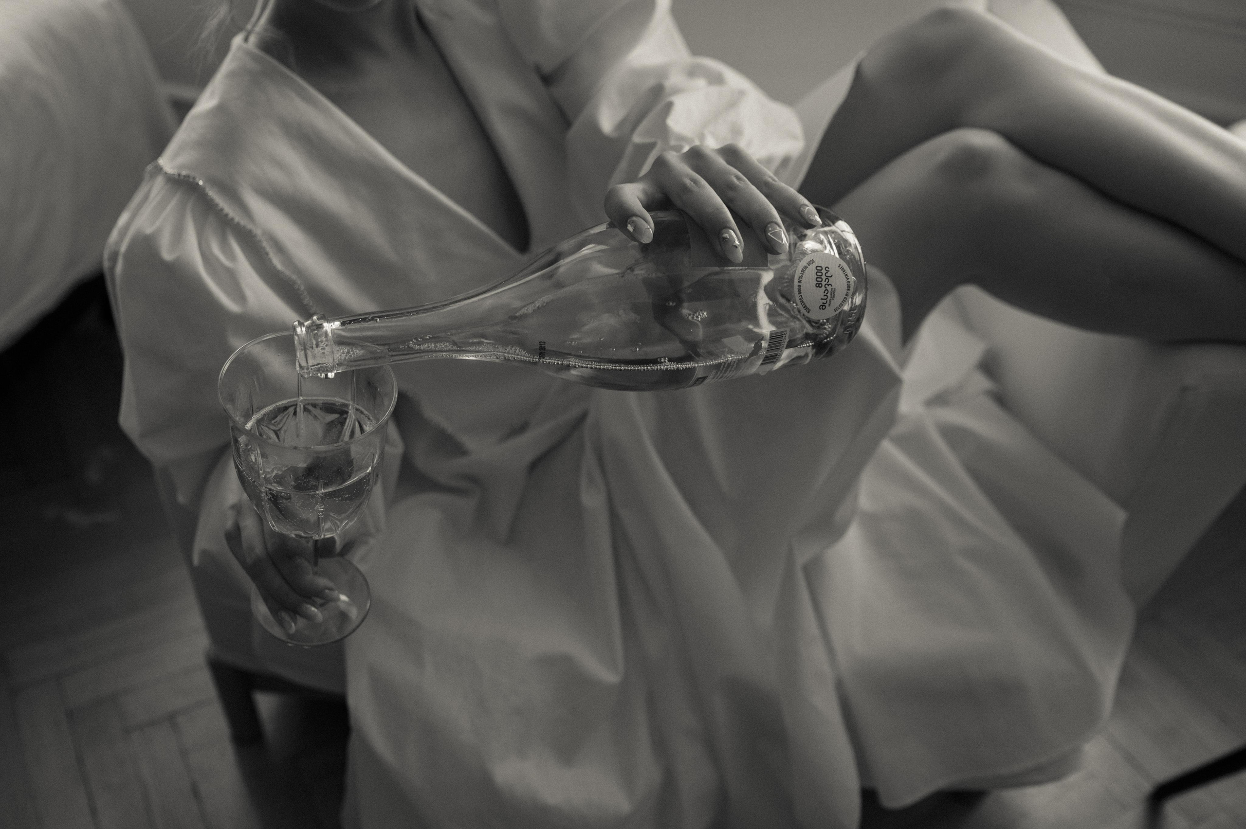 Ksusha and Andrei, Salty Garden. Wedding photographer in Georgia, Tbilisi Arina Krasnikova