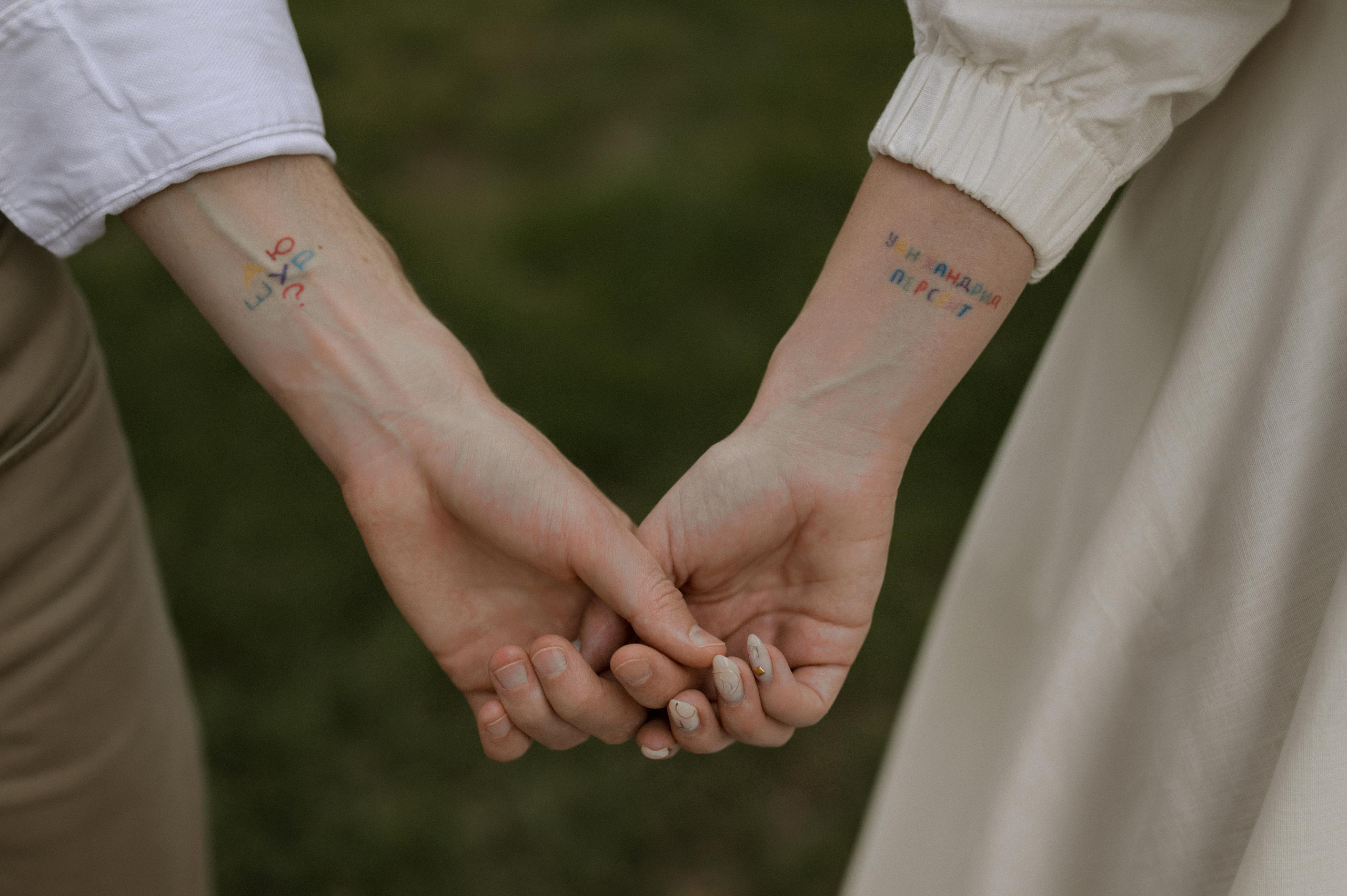 Ksusha and Andrei, Salty Garden. Wedding photographer in Georgia, Tbilisi Arina Krasnikova
