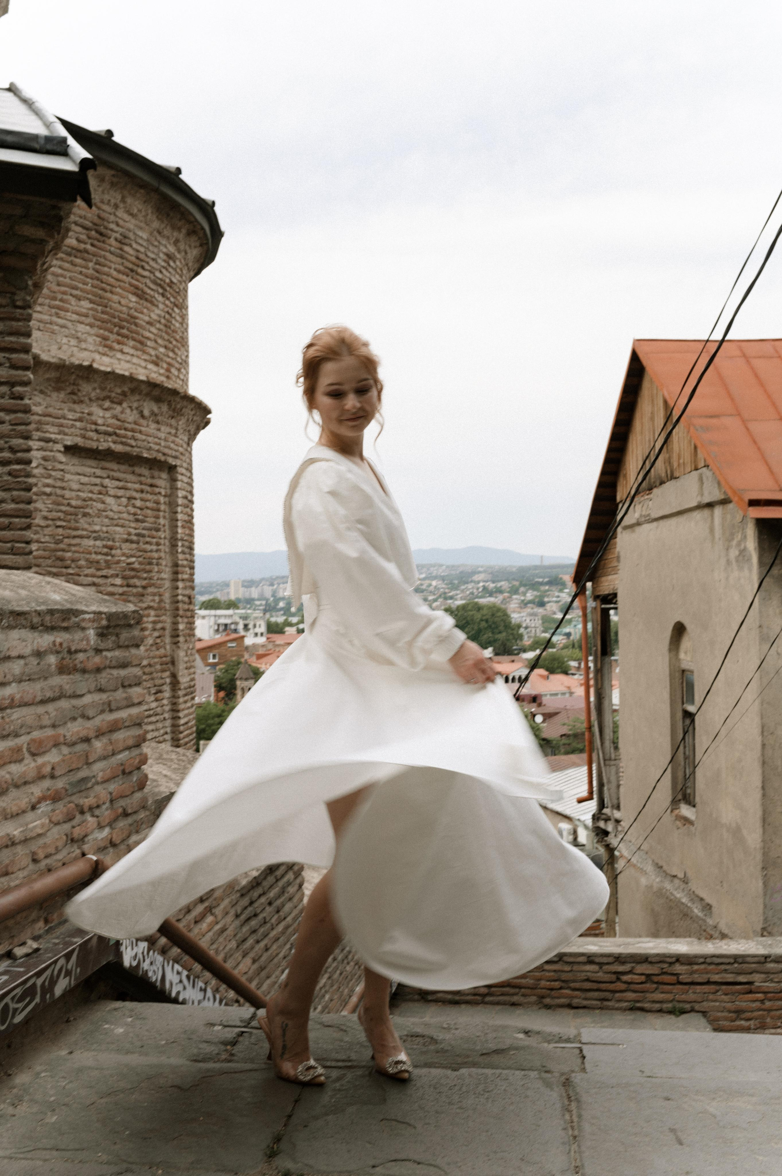 Ksusha and Andrei, Salty Garden. Wedding photographer in Georgia, Tbilisi Arina Krasnikova