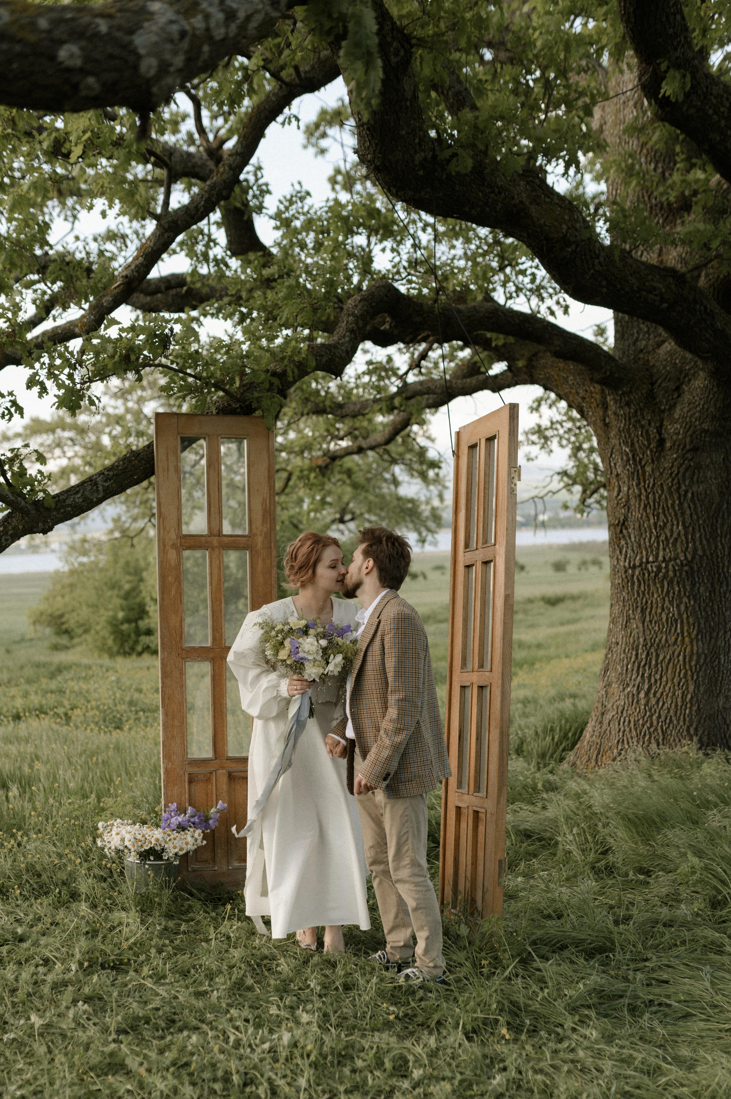 Ksusha and Andrei, Salty Garden. Wedding photographer in Georgia, Tbilisi Arina Krasnikova
