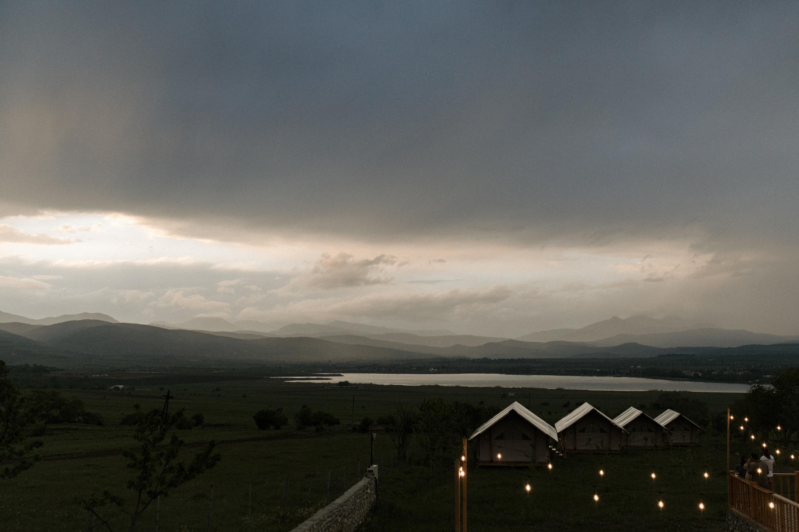 Ksusha and Andrei, Salty Garden. Wedding photographer in Georgia, Tbilisi Arina Krasnikova