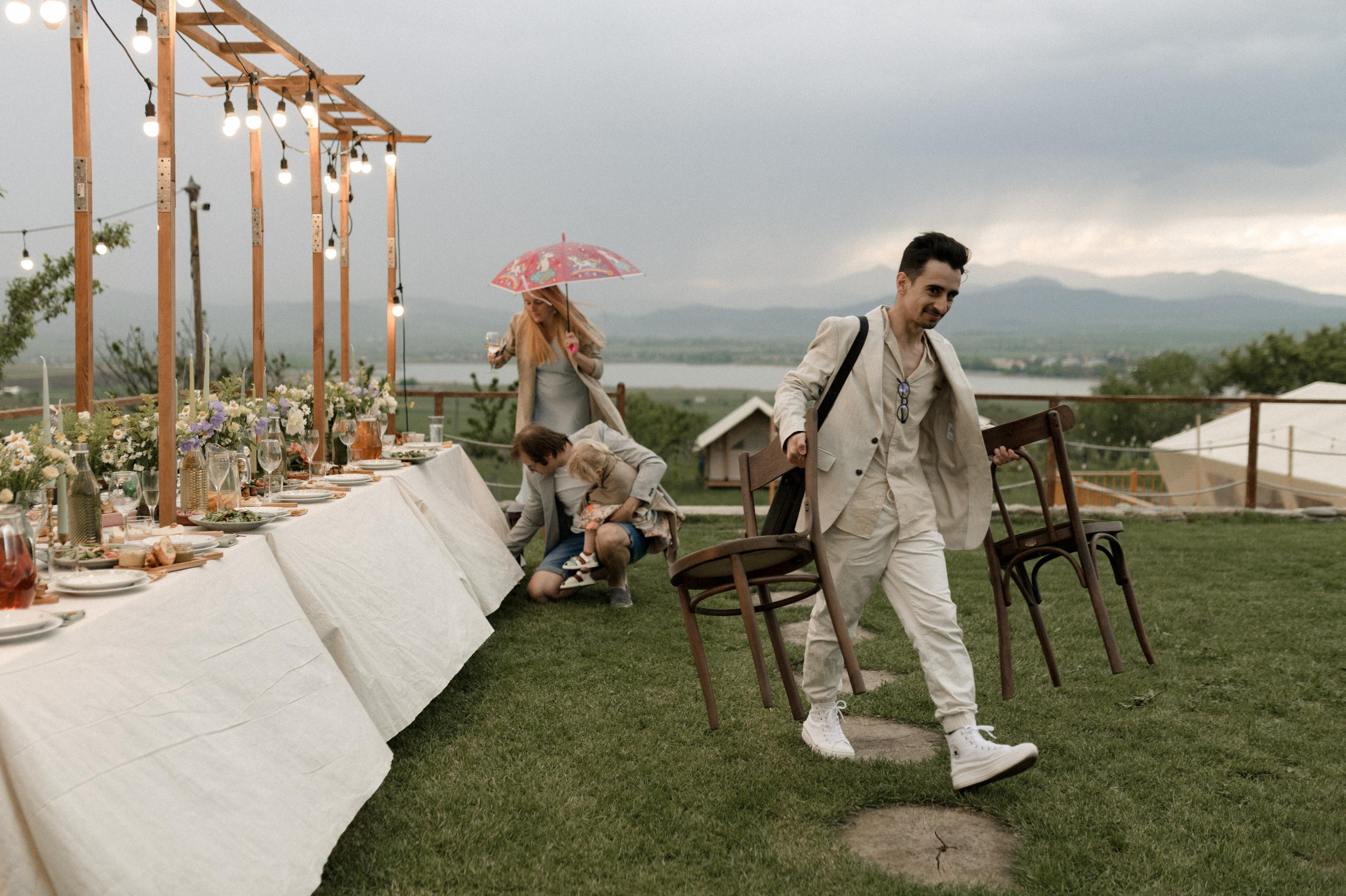 Ksusha and Andrei, Salty Garden. Wedding photographer in Georgia, Tbilisi Arina Krasnikova
