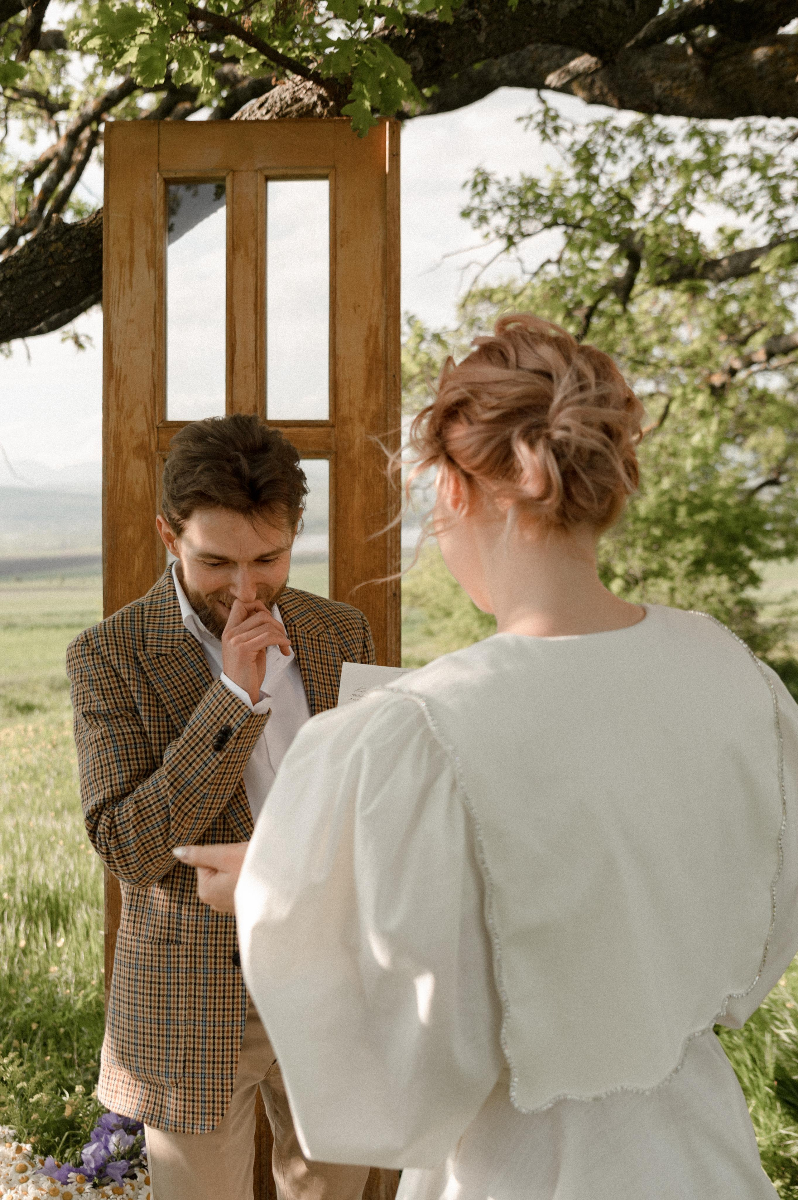 Ksusha and Andrei, Salty Garden. Wedding photographer in Georgia, Tbilisi Arina Krasnikova