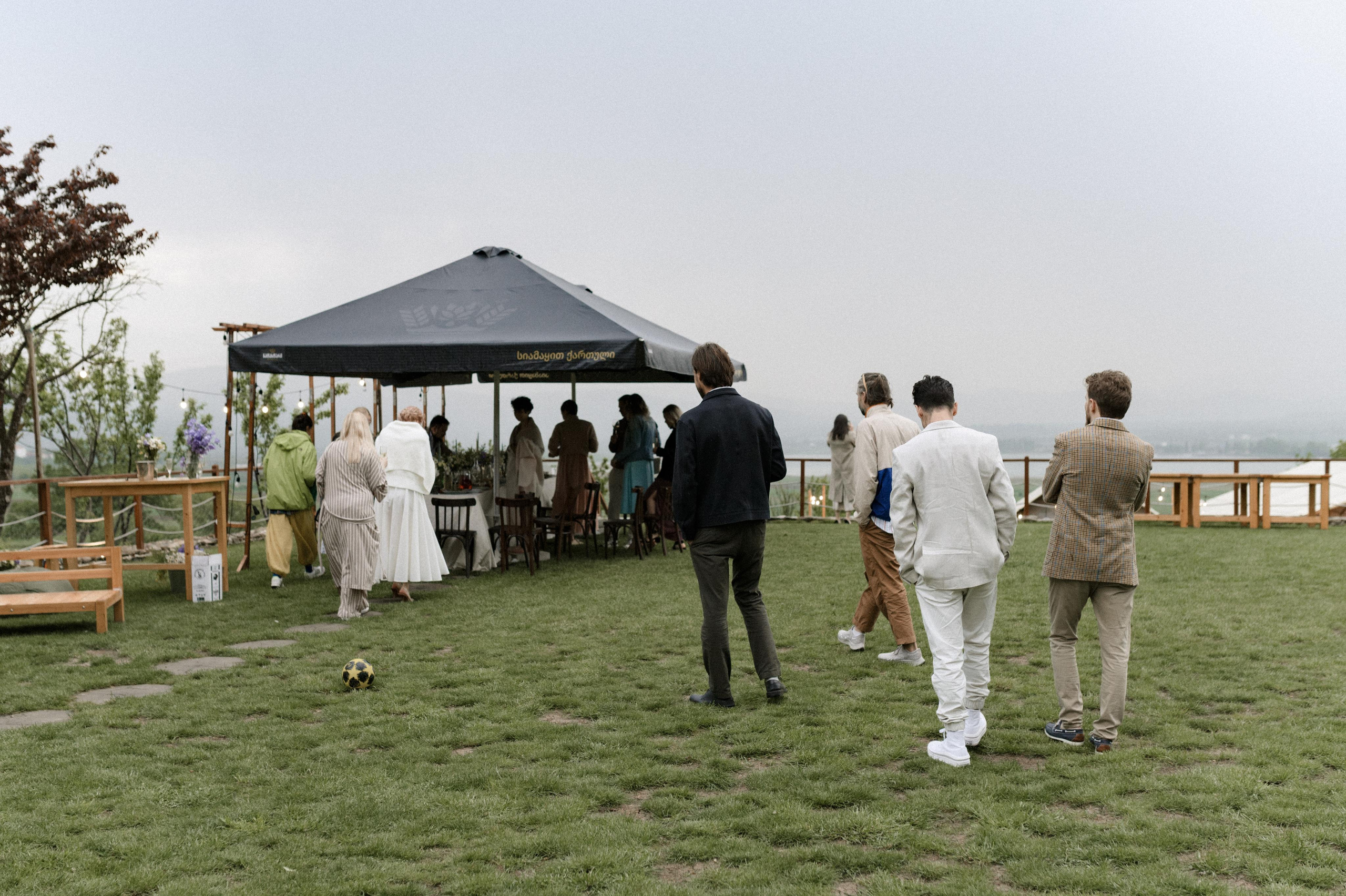 Ksusha and Andrei, Salty Garden. Wedding photographer in Georgia, Tbilisi Arina Krasnikova