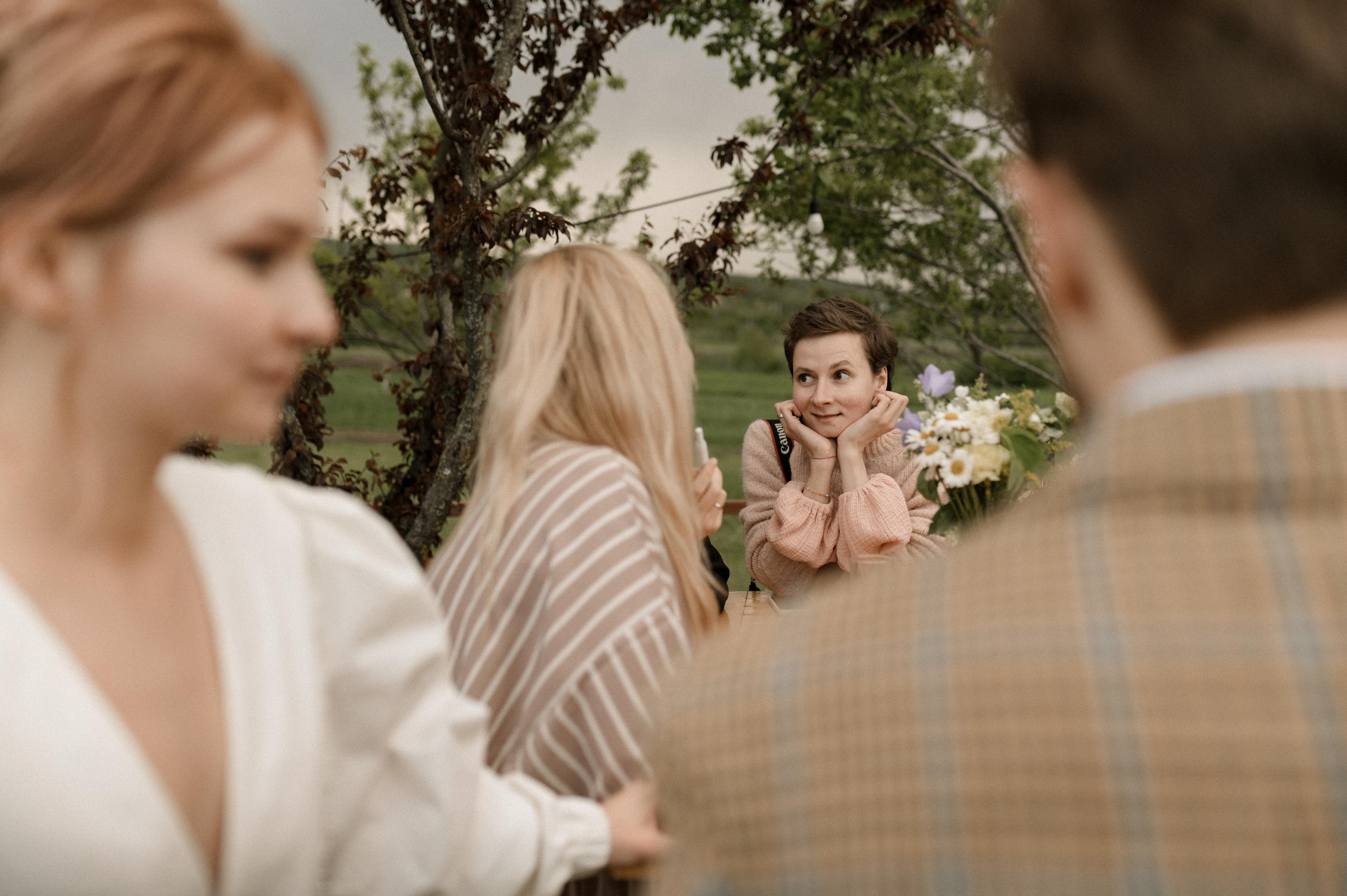 Ksusha and Andrei, Salty Garden. Wedding photographer in Georgia, Tbilisi Arina Krasnikova