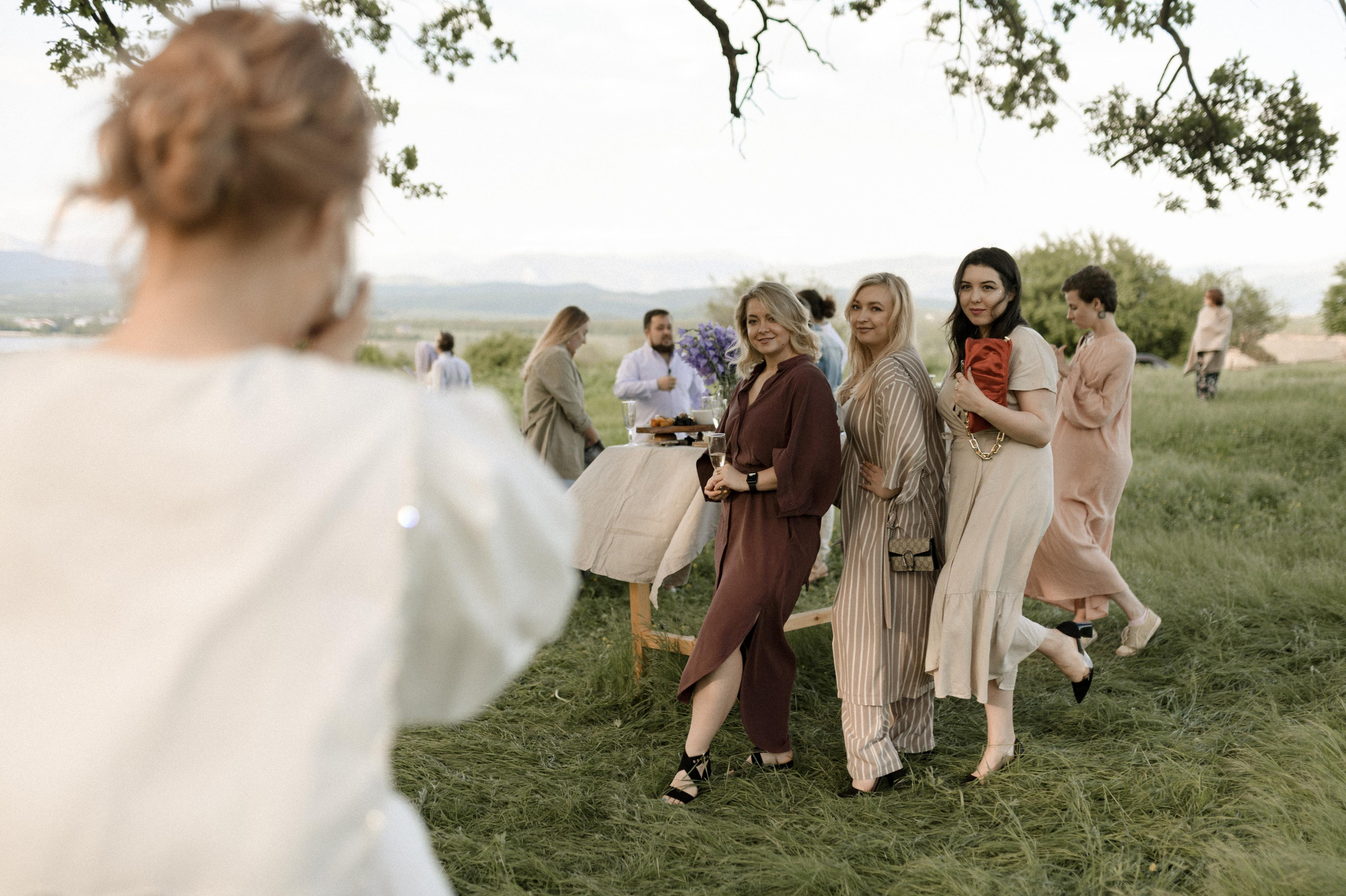 Ksusha and Andrei, Salty Garden. Wedding photographer in Georgia, Tbilisi Arina Krasnikova