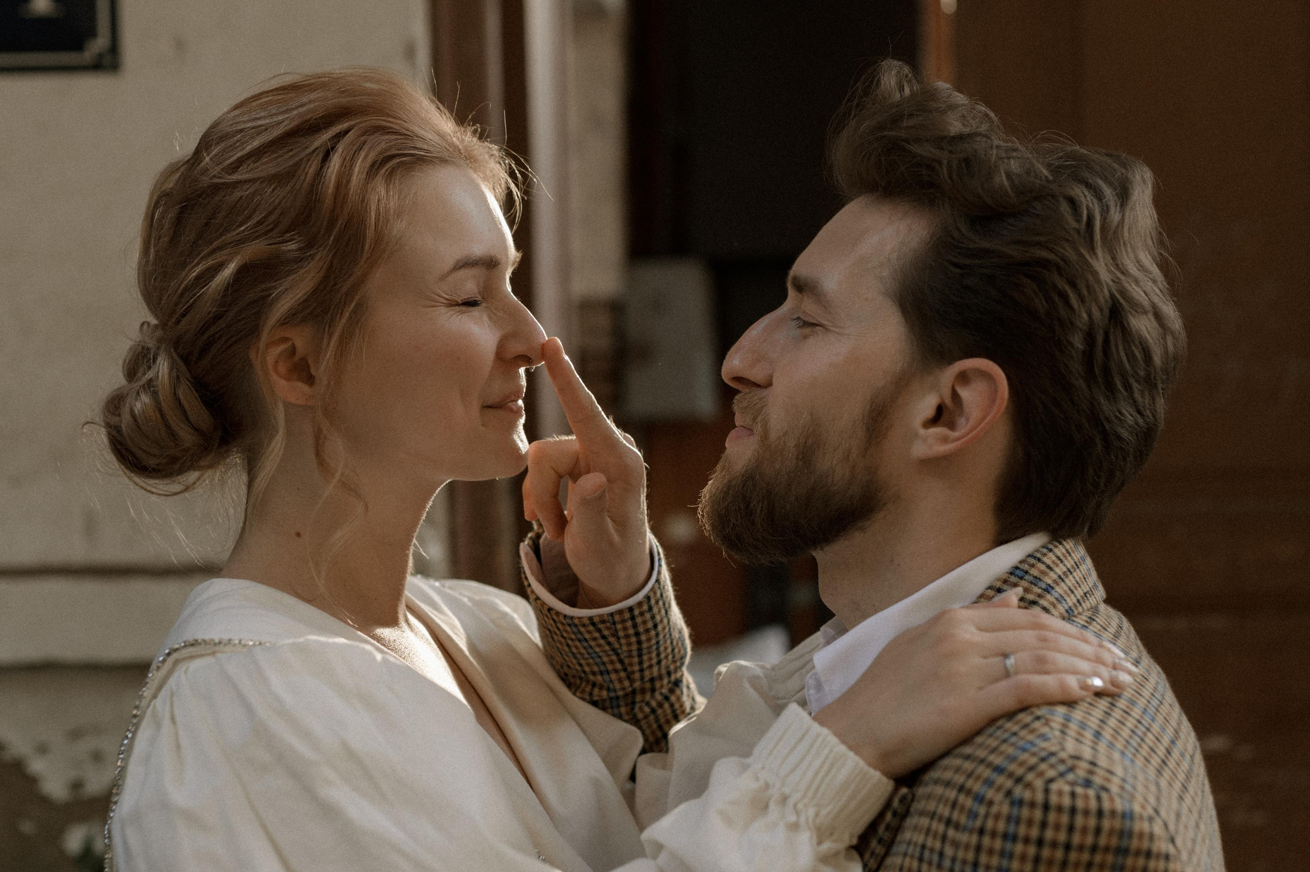 Ksusha and Andrei, Salty Garden. Wedding photographer in Georgia, Tbilisi Arina Krasnikova