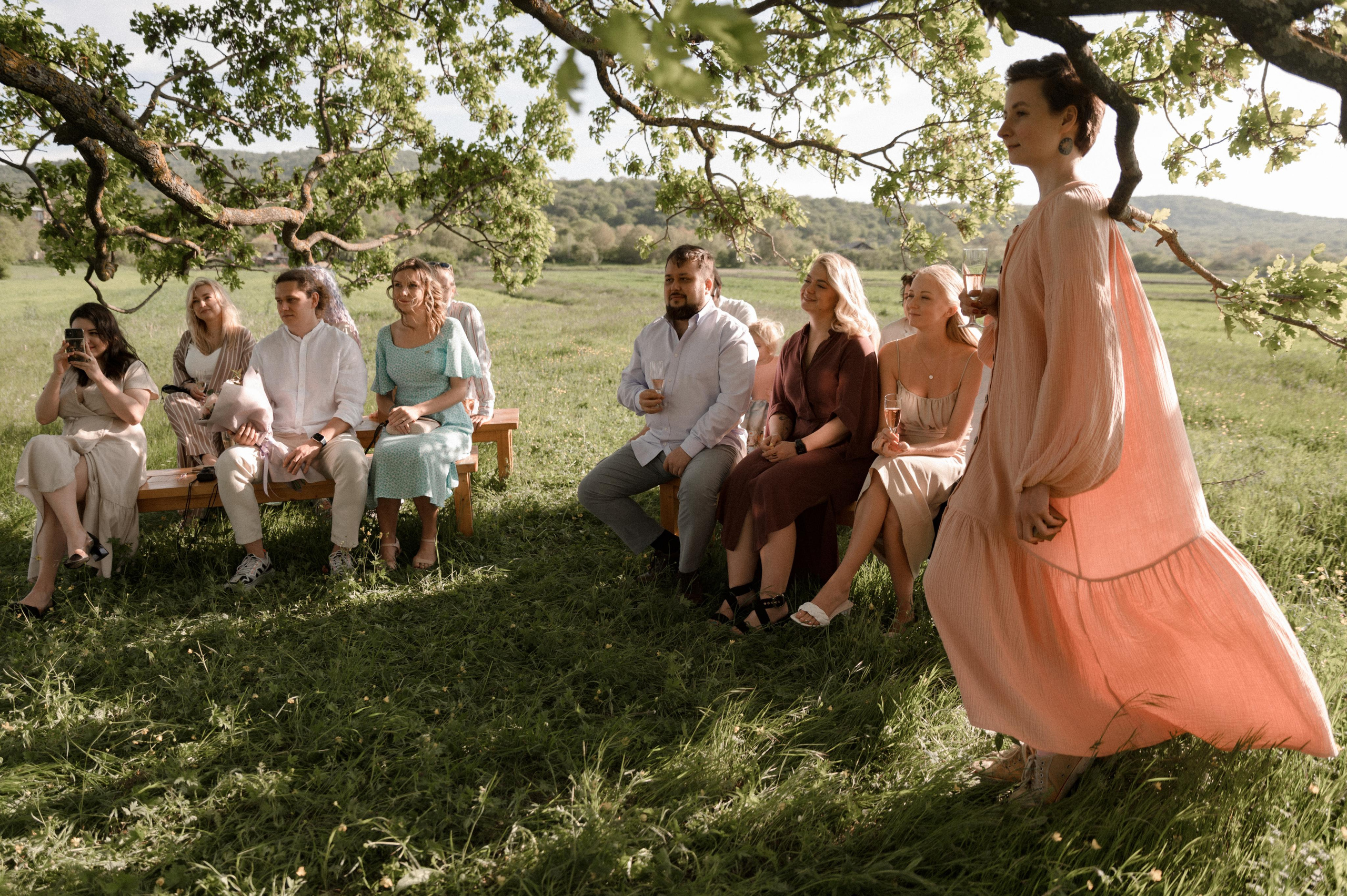 Ksusha and Andrei, Salty Garden. Wedding photographer in Georgia, Tbilisi Arina Krasnikova