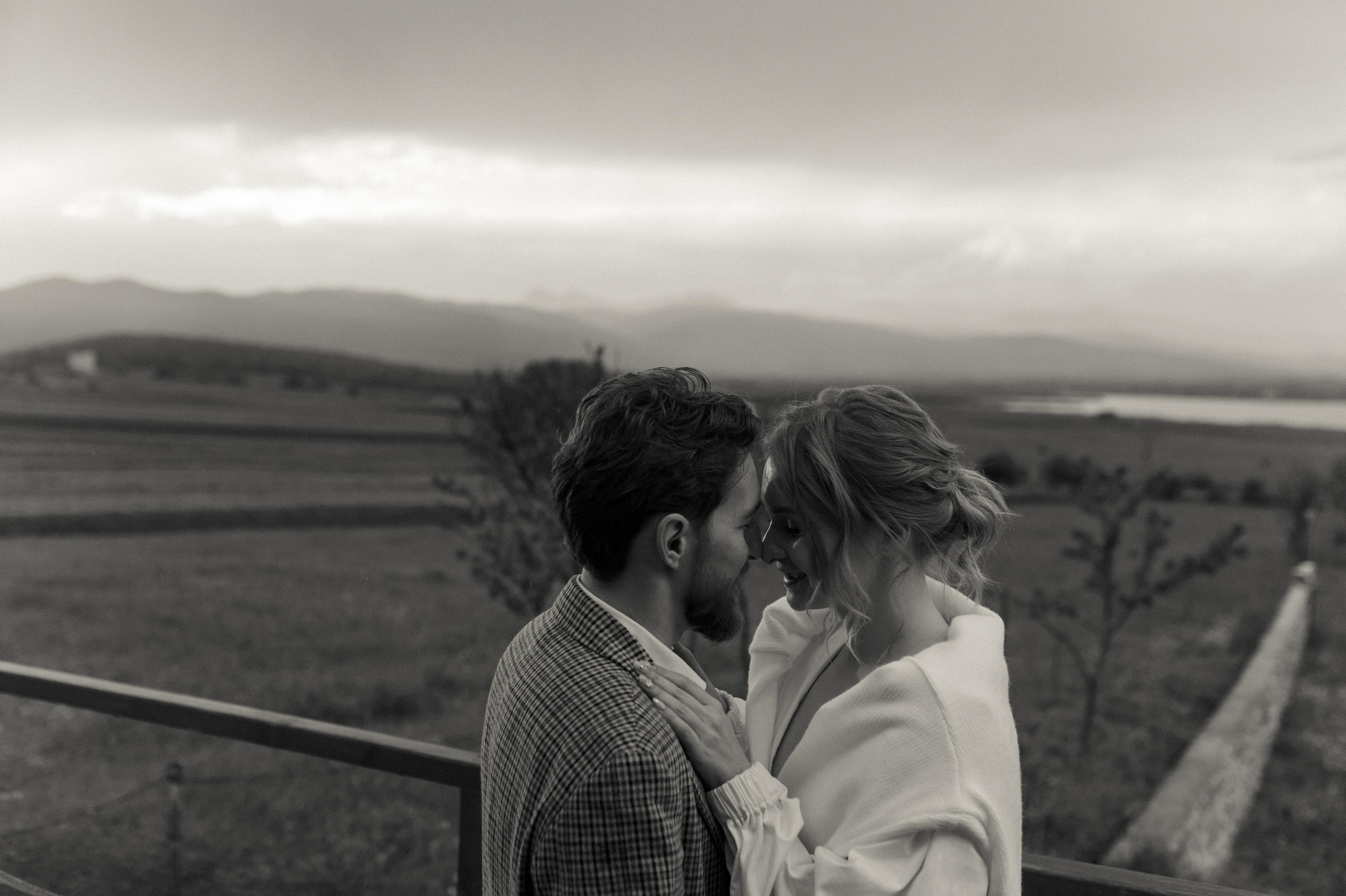 Ksusha and Andrei, Salty Garden. Wedding photographer in Georgia, Tbilisi Arina Krasnikova