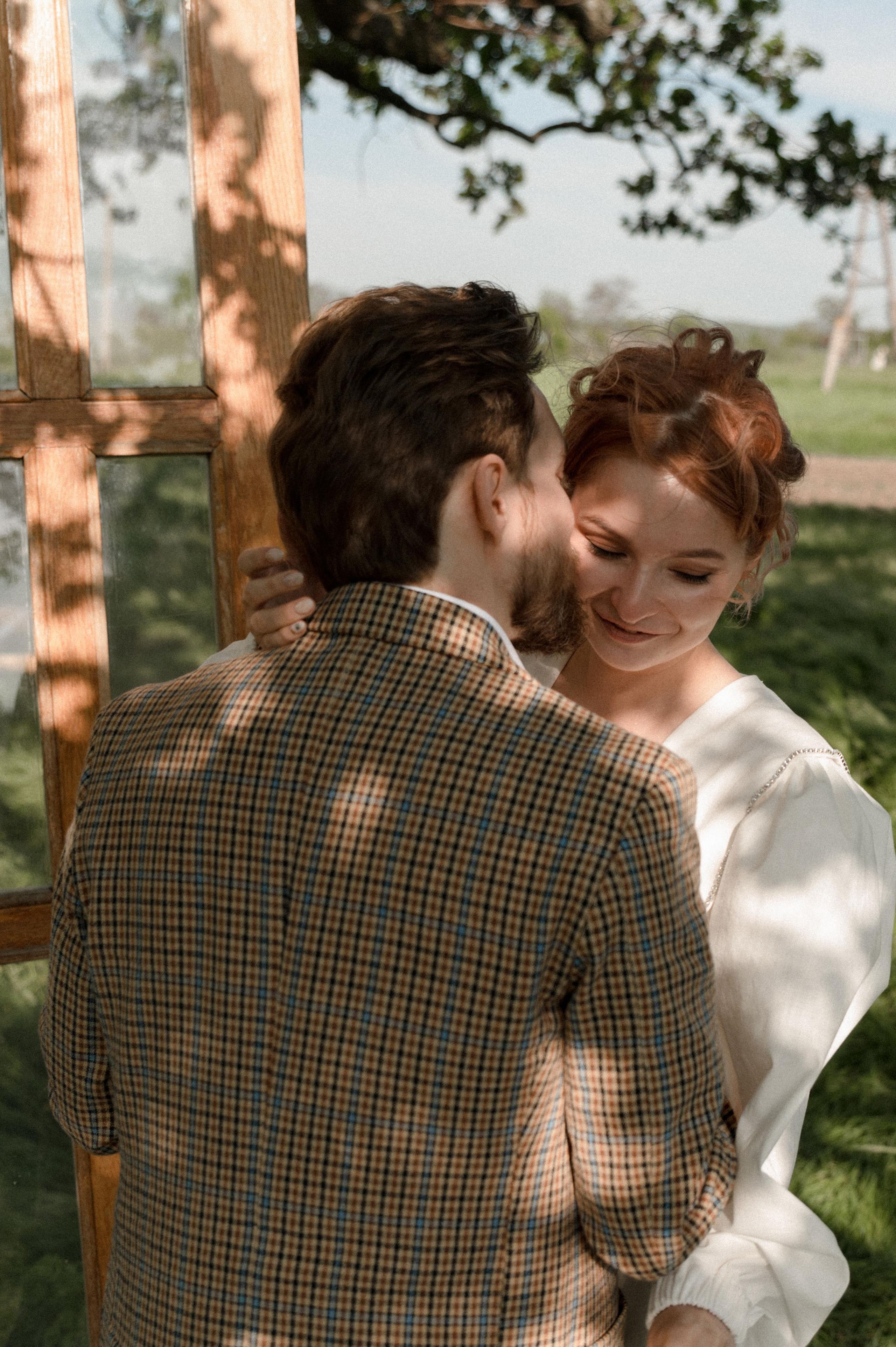 Ksusha and Andrei, Salty Garden. Wedding photographer in Georgia, Tbilisi Arina Krasnikova