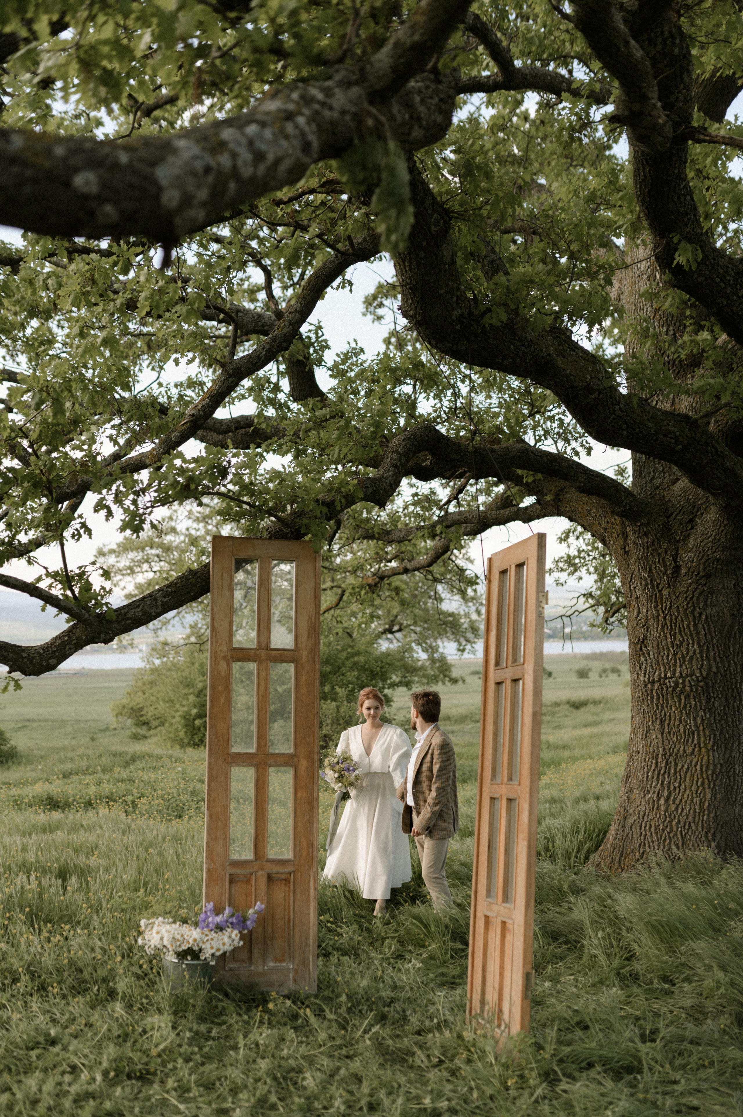 Ksusha and Andrei, Salty Garden. Wedding photographer in Georgia, Tbilisi Arina Krasnikova